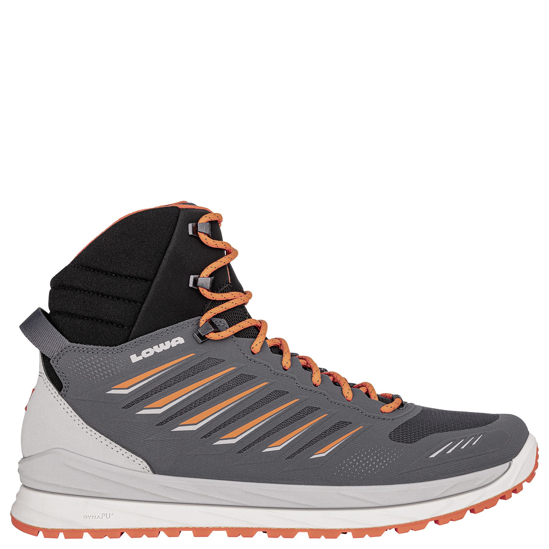 Lowa AXOS GTX MID Wanderstiefel