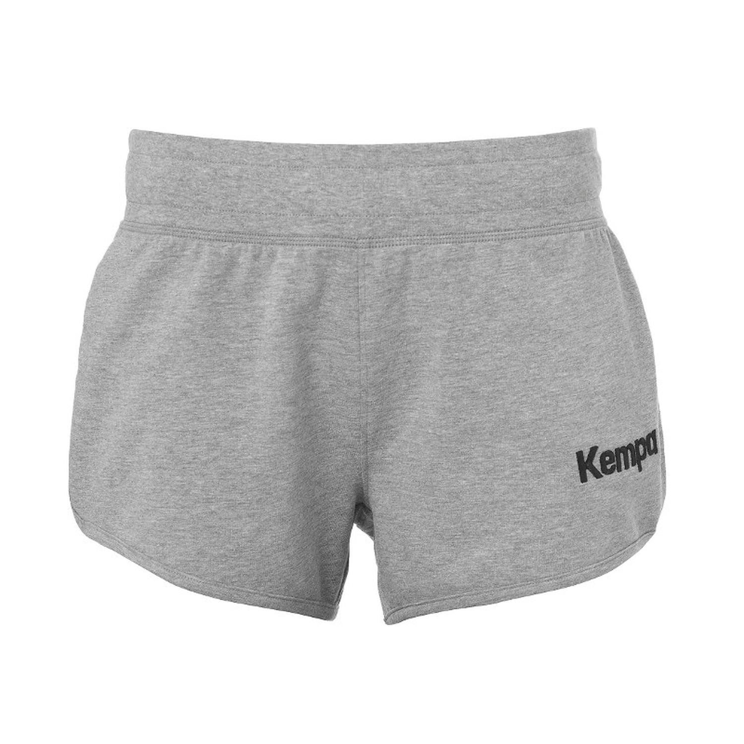 Kempa Trainingshose Core 2.0 Sweatshorts Damen günstig online kaufen