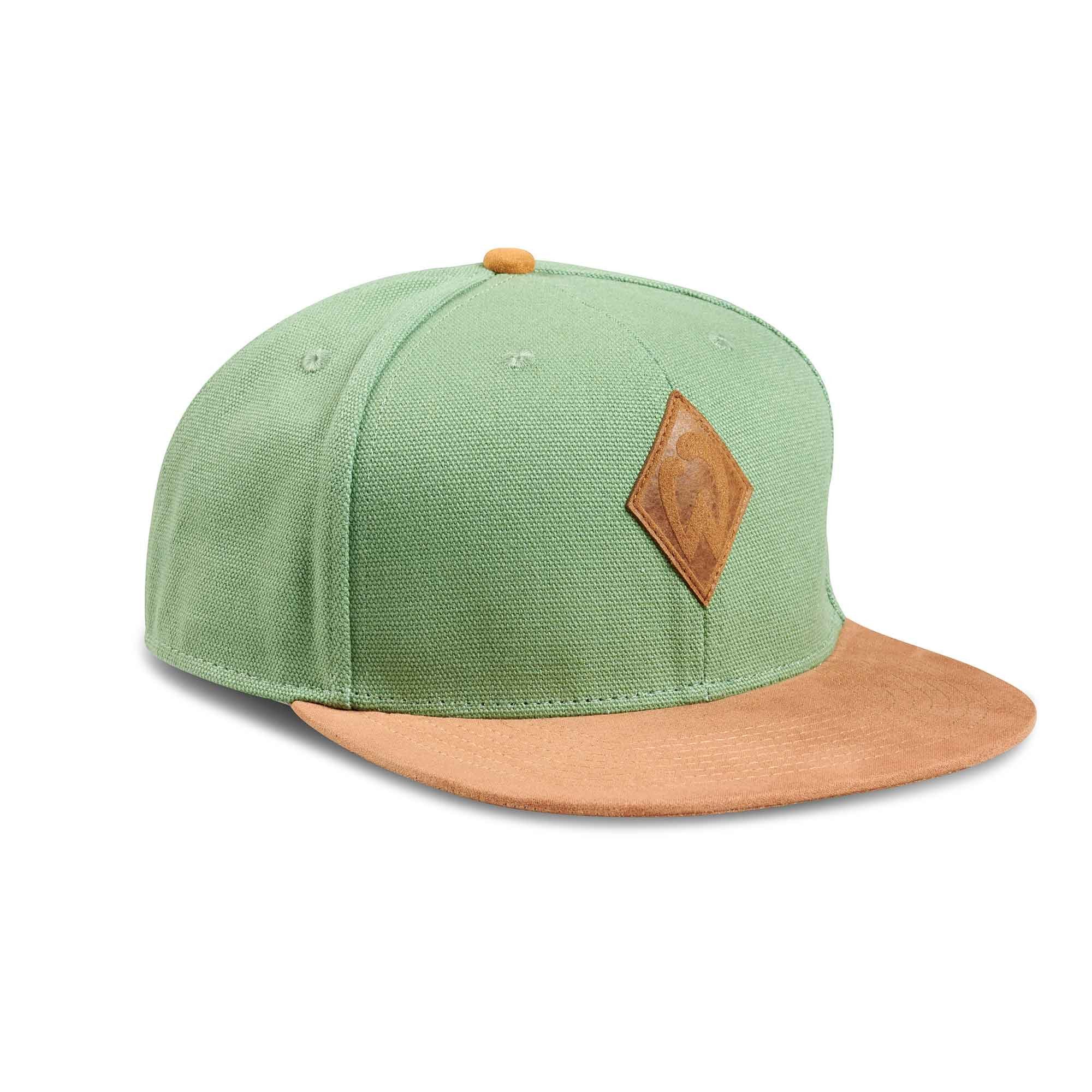 Soulbuddy Snapback Cap - Cap Herren, günstig online kaufen