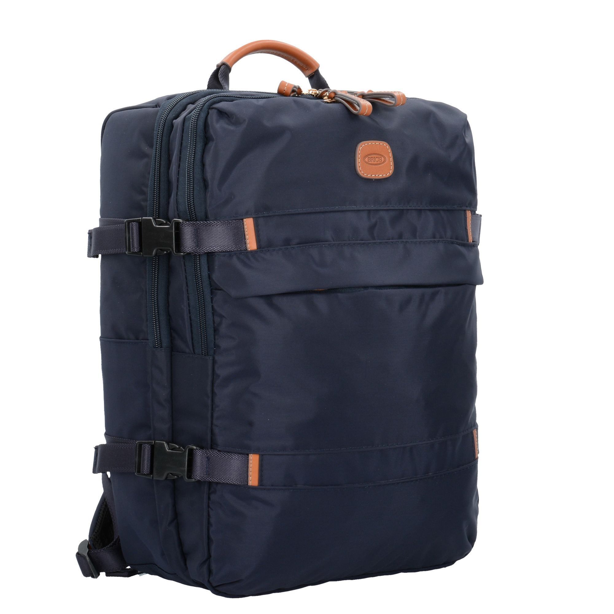 Bric's Laptoprucksack X-Collection, Nylon