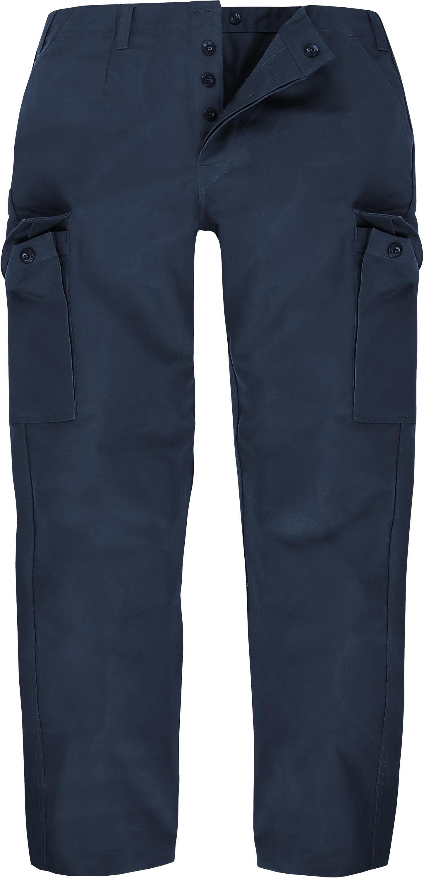 normani Outdoorhose Herren Moleskinhose Atlanta Bundeswehrhose Feldhose mit günstig online kaufen