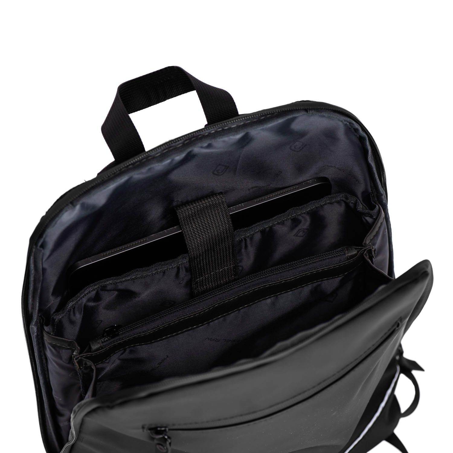Daniel Ray Cityrucksack DRS25.1486 Brisbane City Backpack L (Stück, 1-tlg., 1), funktional – Bild 3 von 5