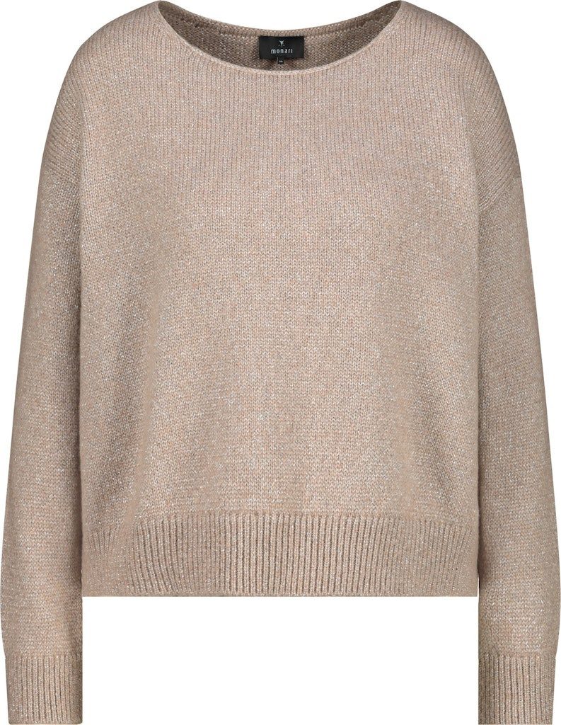 Monari Wollpullover MONARI / Da.Strick / Pullover günstig online kaufen