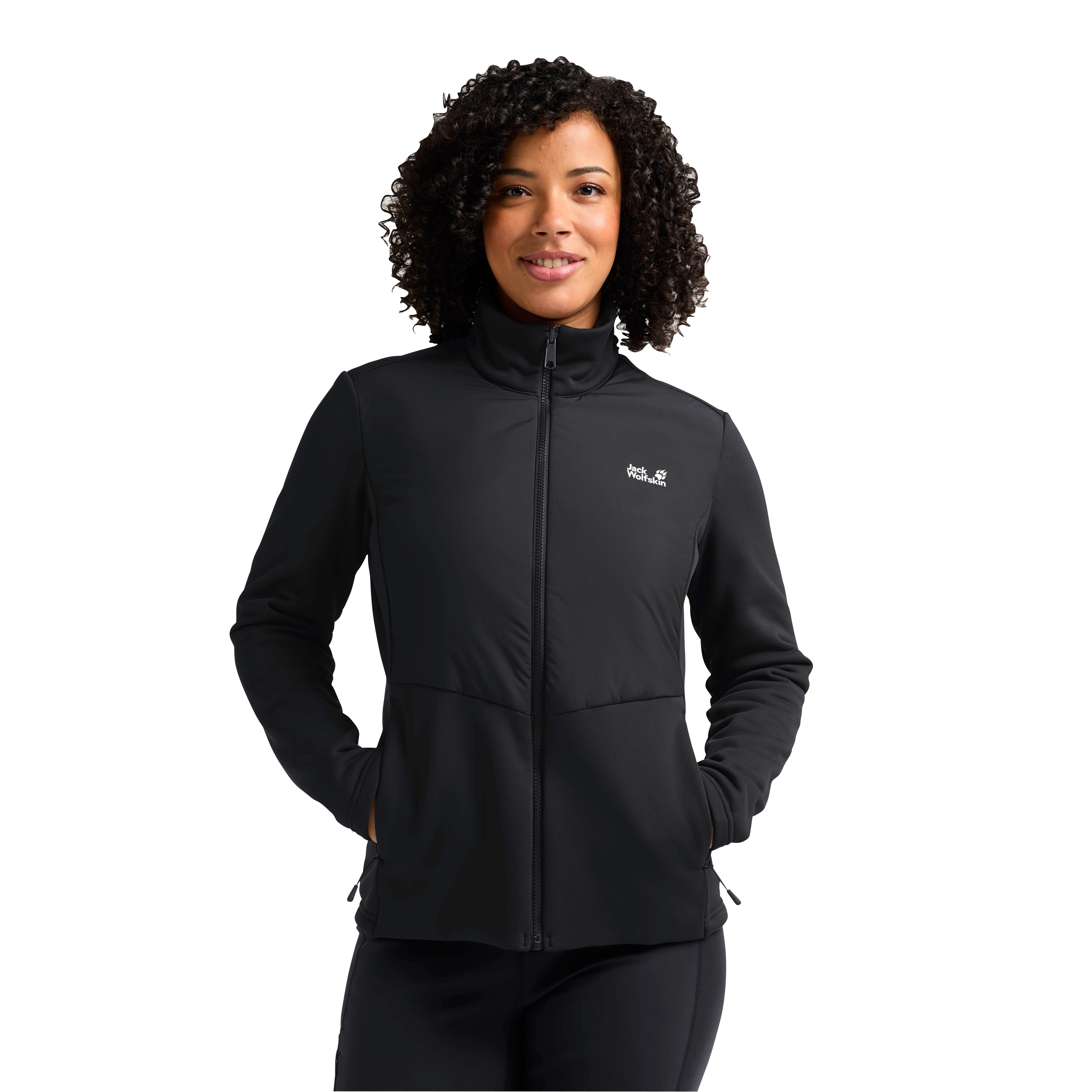 Jack Wolfskin 3-in-1-Funktionsjacke 3in1, wasserdicht, Übergangsjacke günstig online kaufen