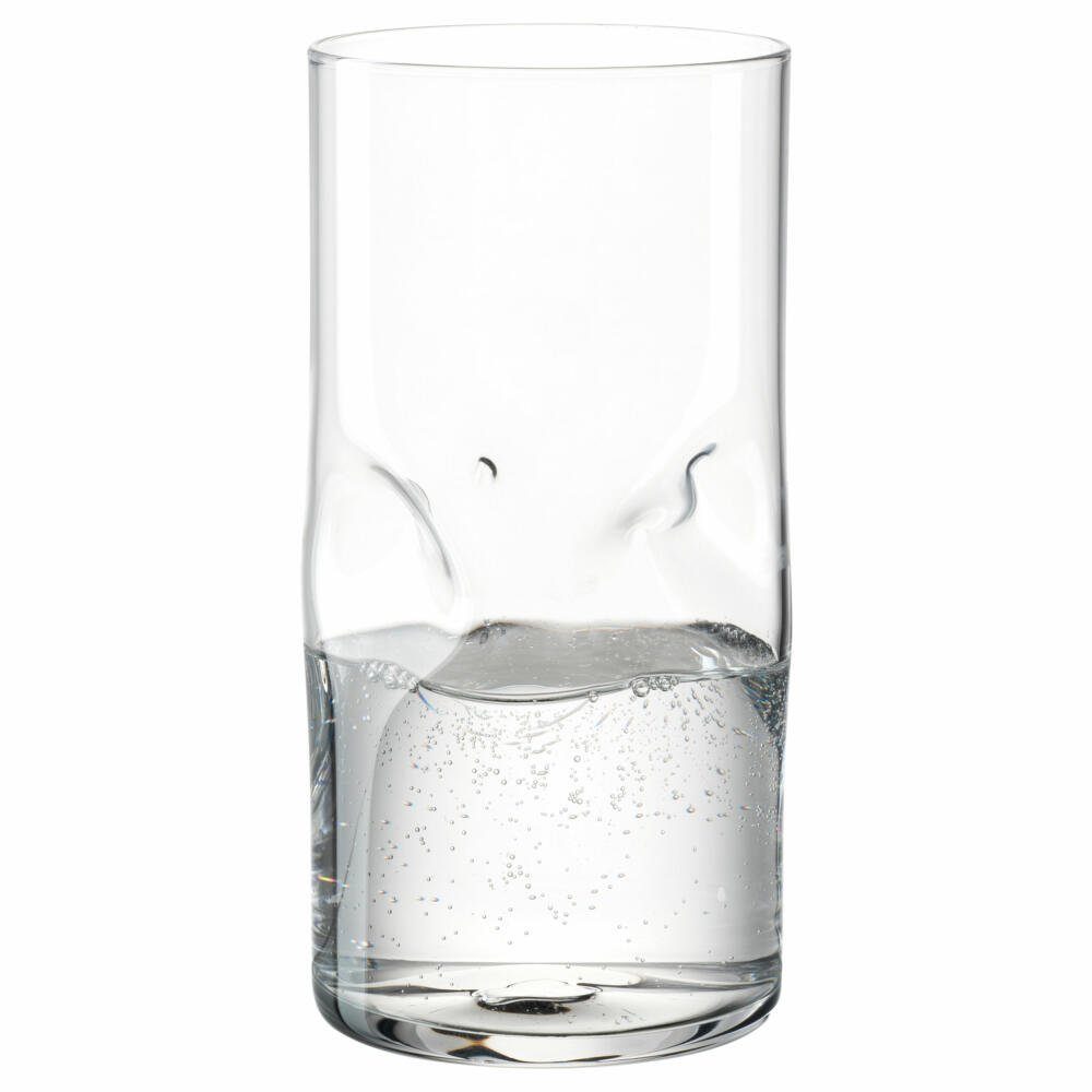 Glas Vesuvio, LEONARDO 330 ml, Kalk-Natron-Glas