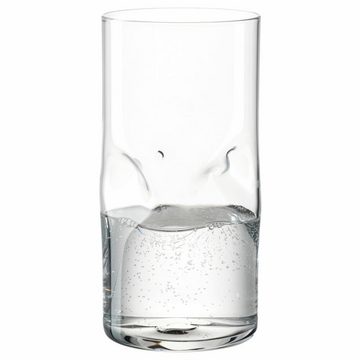 LEONARDO Glas Vesuvio, 330 ml, Kalk-Natron-Glas