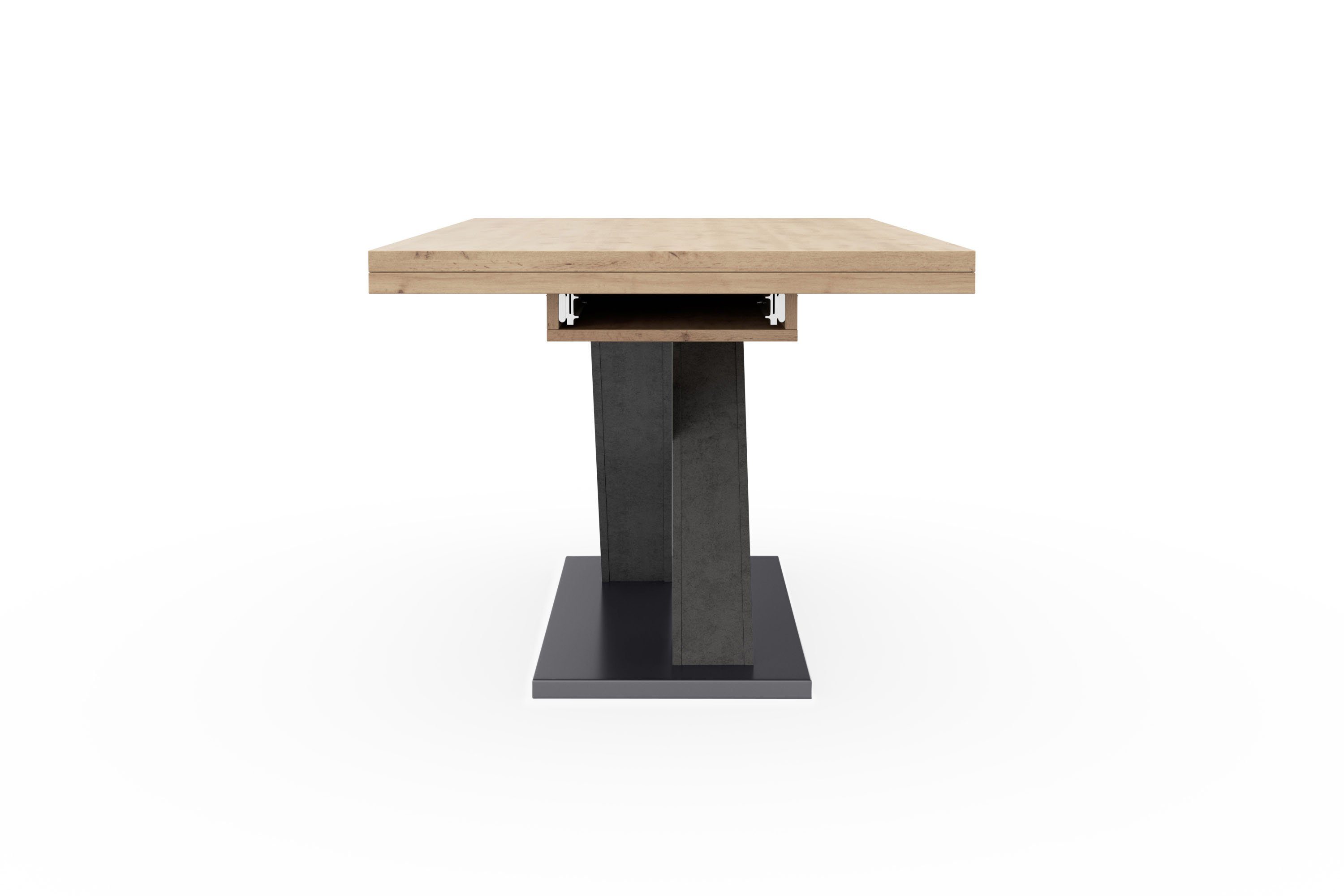 Mäusbacher Esstisch Komfort Tisch TOPSELLER! (OTTOs günstig online kaufen