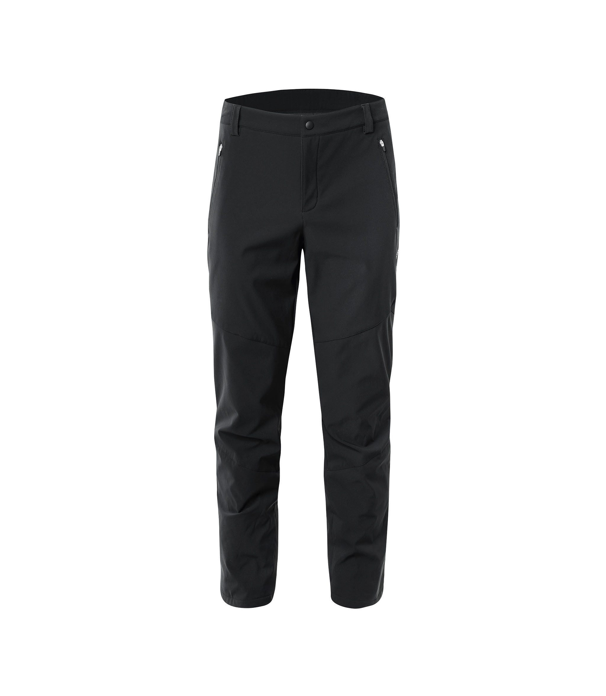 Löffler Softshellhose M PANTS COMFORT ASW BLACK