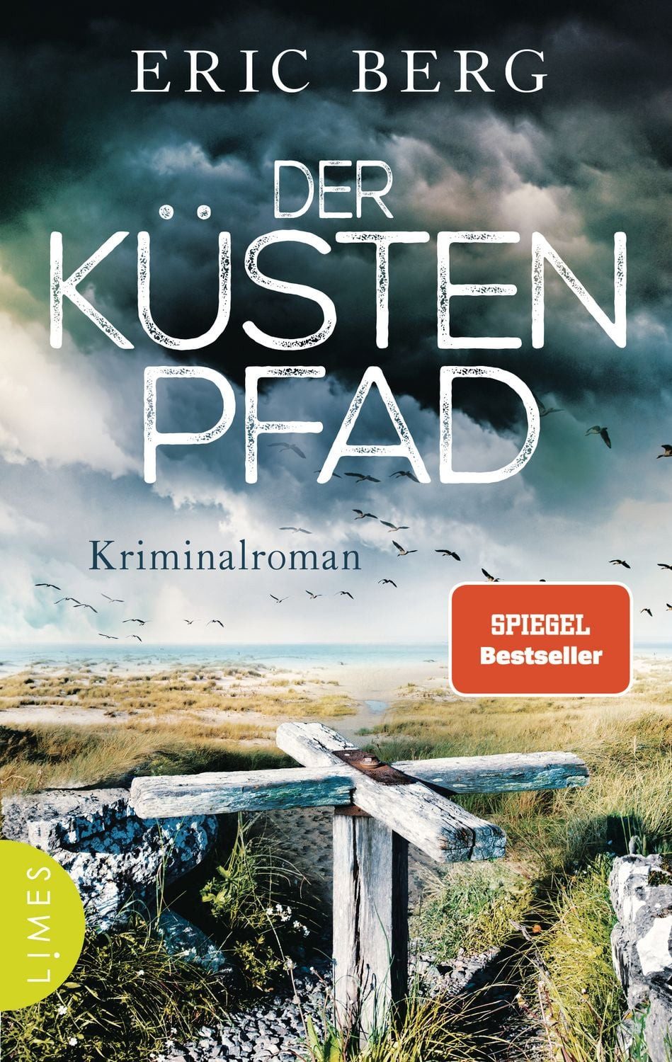 Der Küstenpfad / Eric Berg