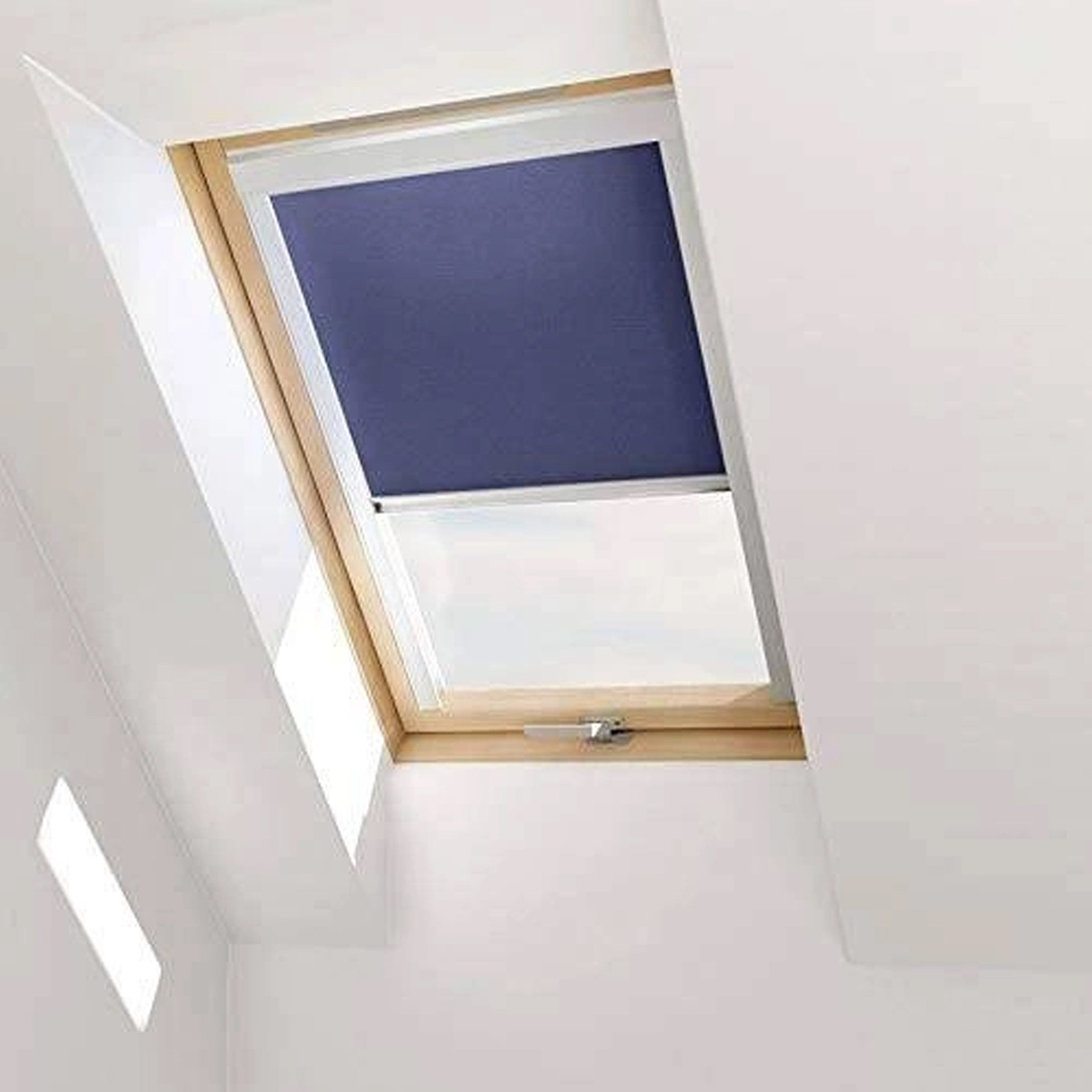 Dachfensterrollo VELUX Original Verdunkelungsrollo DKL Größe & Farbe wählbar, VELUX