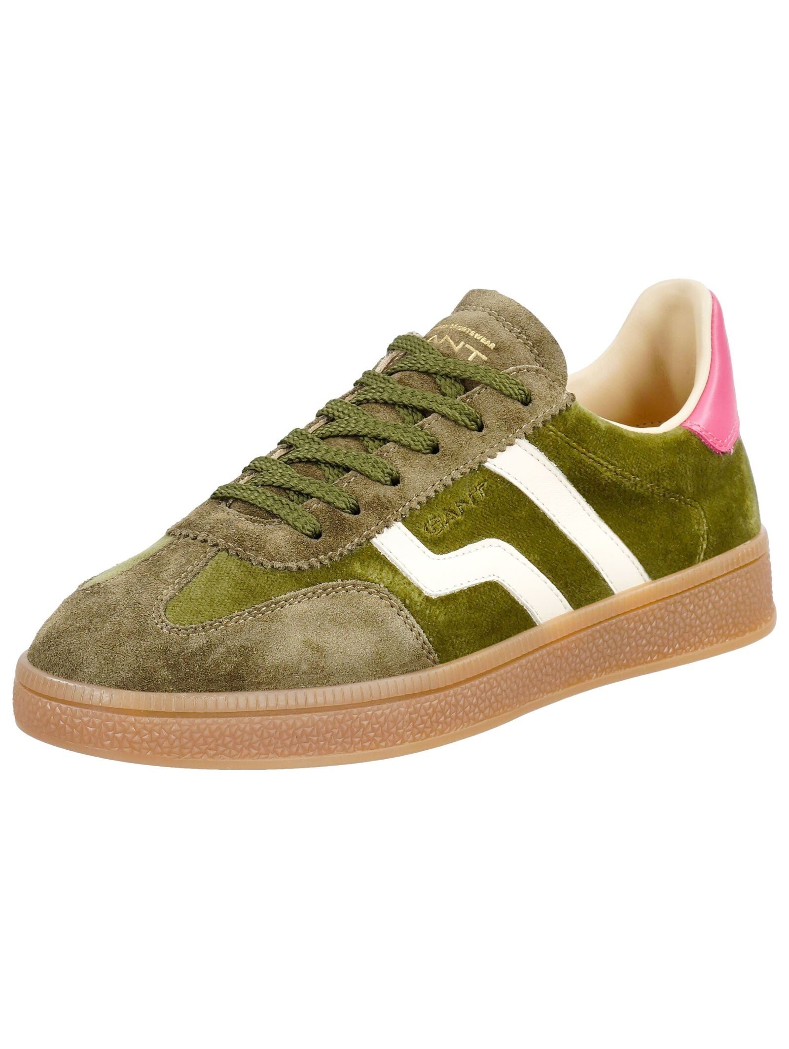Gant Sneaker Veloursleder Sneaker