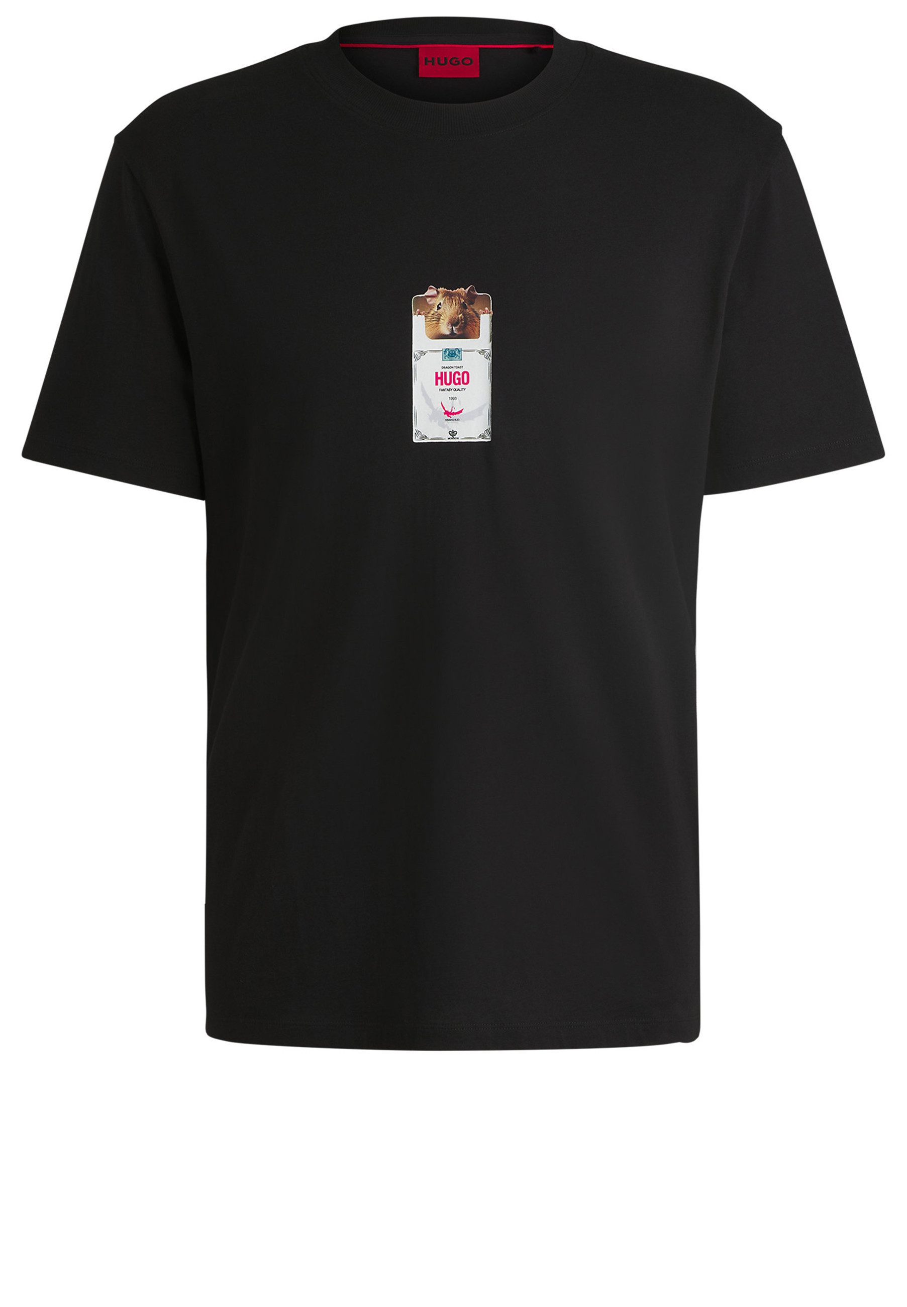 T-Shirt Dilesses