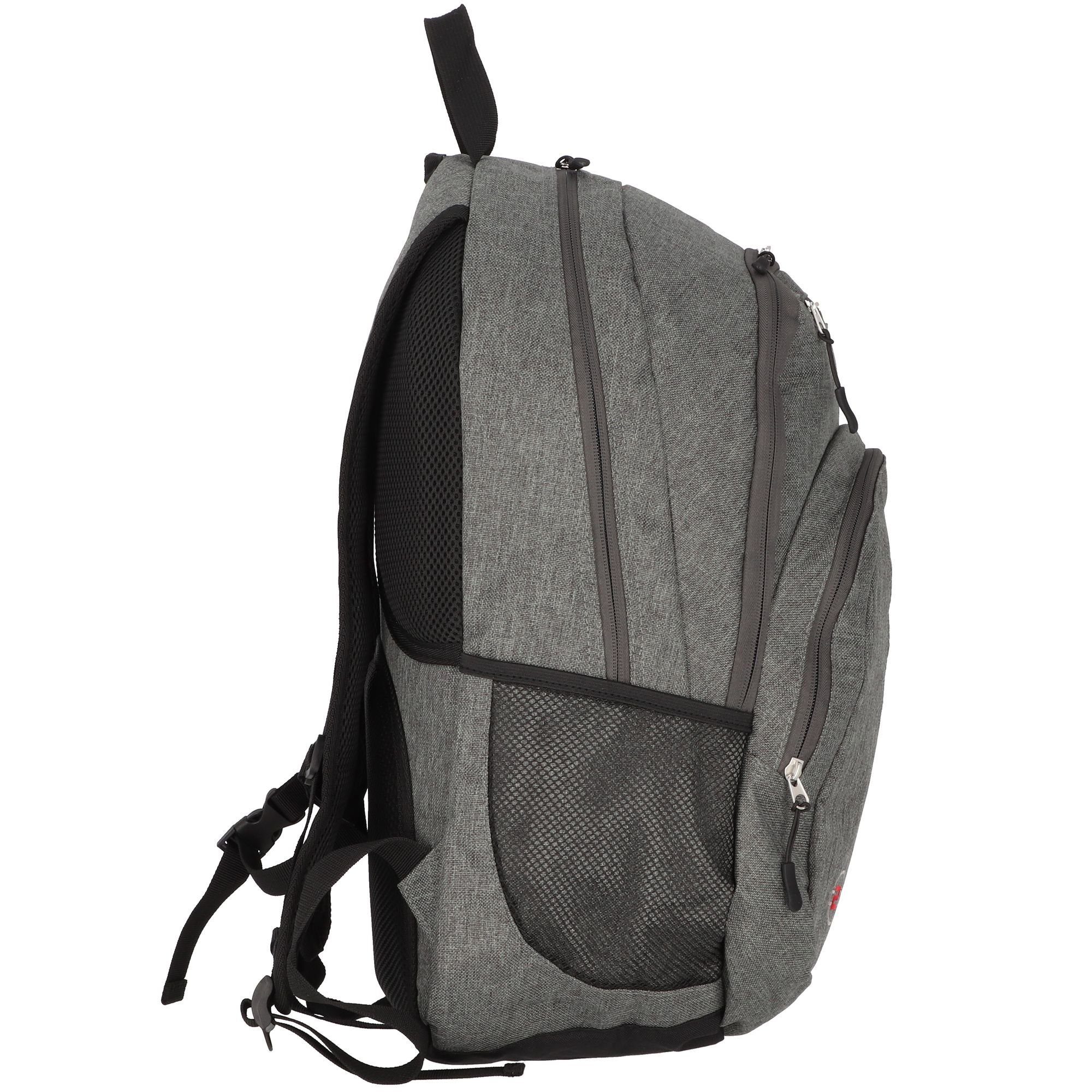 Polyester Daypack, NOWI
