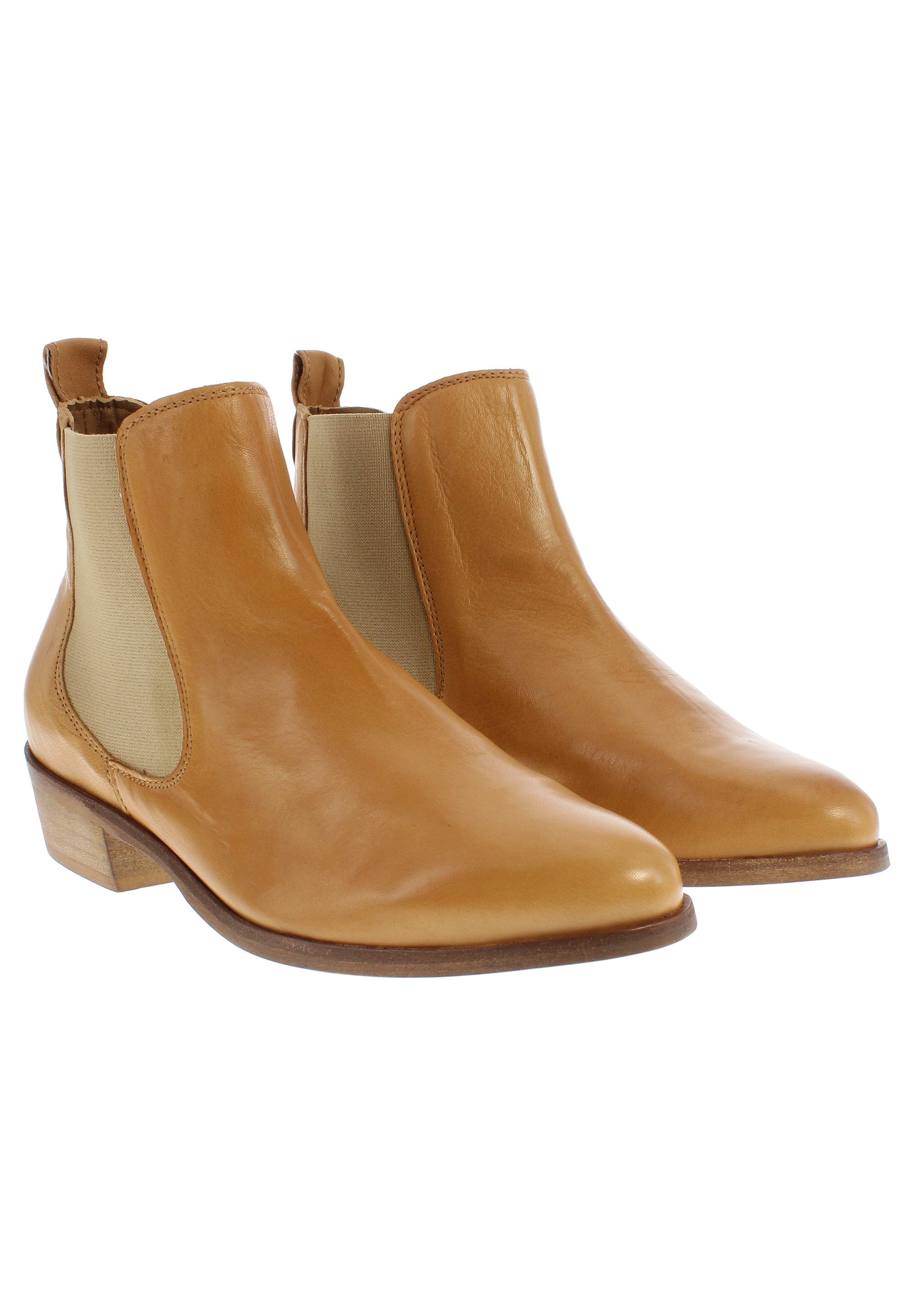 Everybody MILENA - feminine Sommerstiefel Chelseaboots