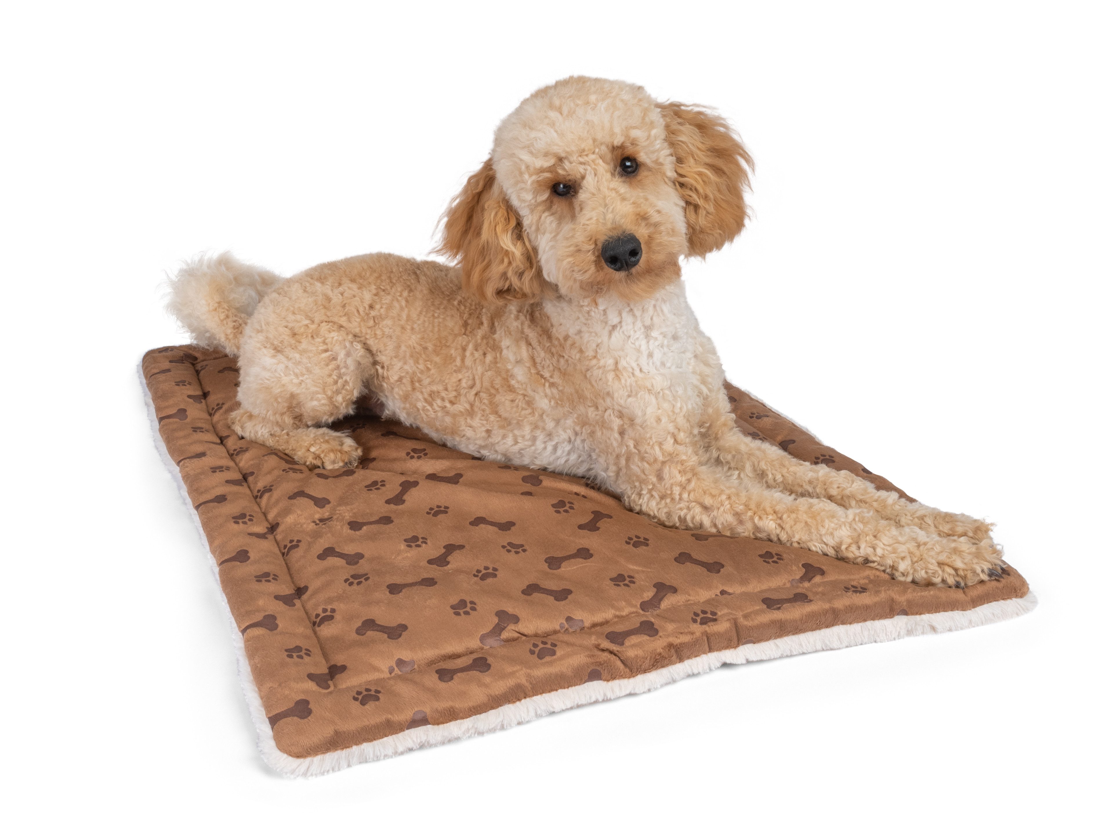 TrendPet Tierdecke Hundedecke "Relax", 100% Polyester, günstig online kaufen
