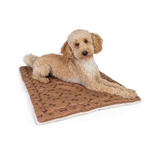 TrendPet Tierdecke Hundedecke "Relax", in verschiedenen Größen erhältlich