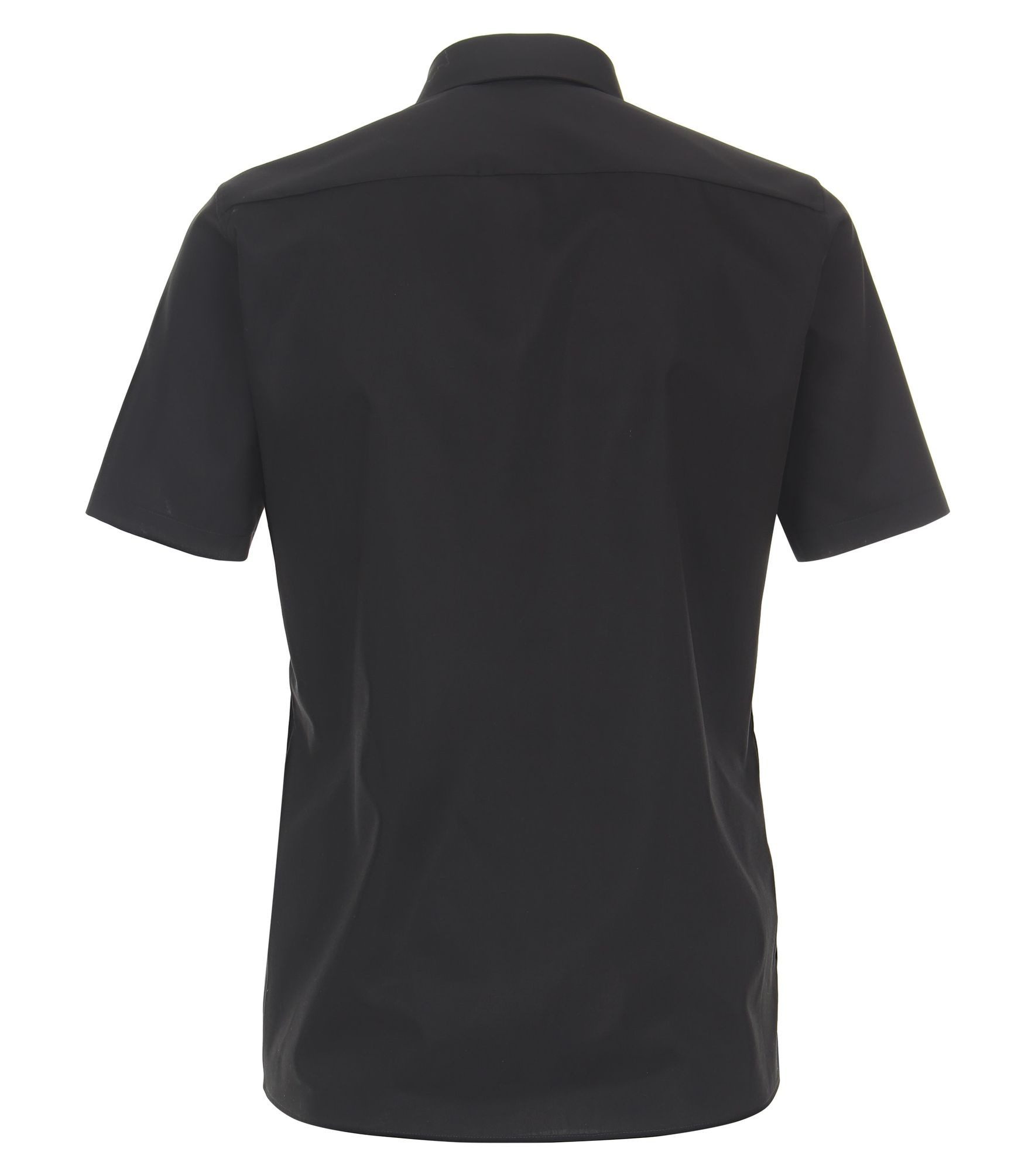 CASAMODA Businesshemd "CASAMODA Businesshemd Kurzarm uni" günstig online kaufen