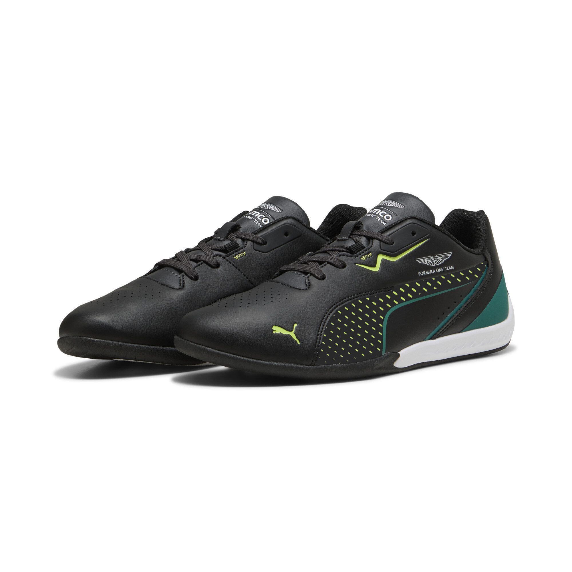 PUMA PUMA x ASTON MARTIN ARAMCO F1® TEAM Drift Cat 11 Sneakers Herren Sneaker
