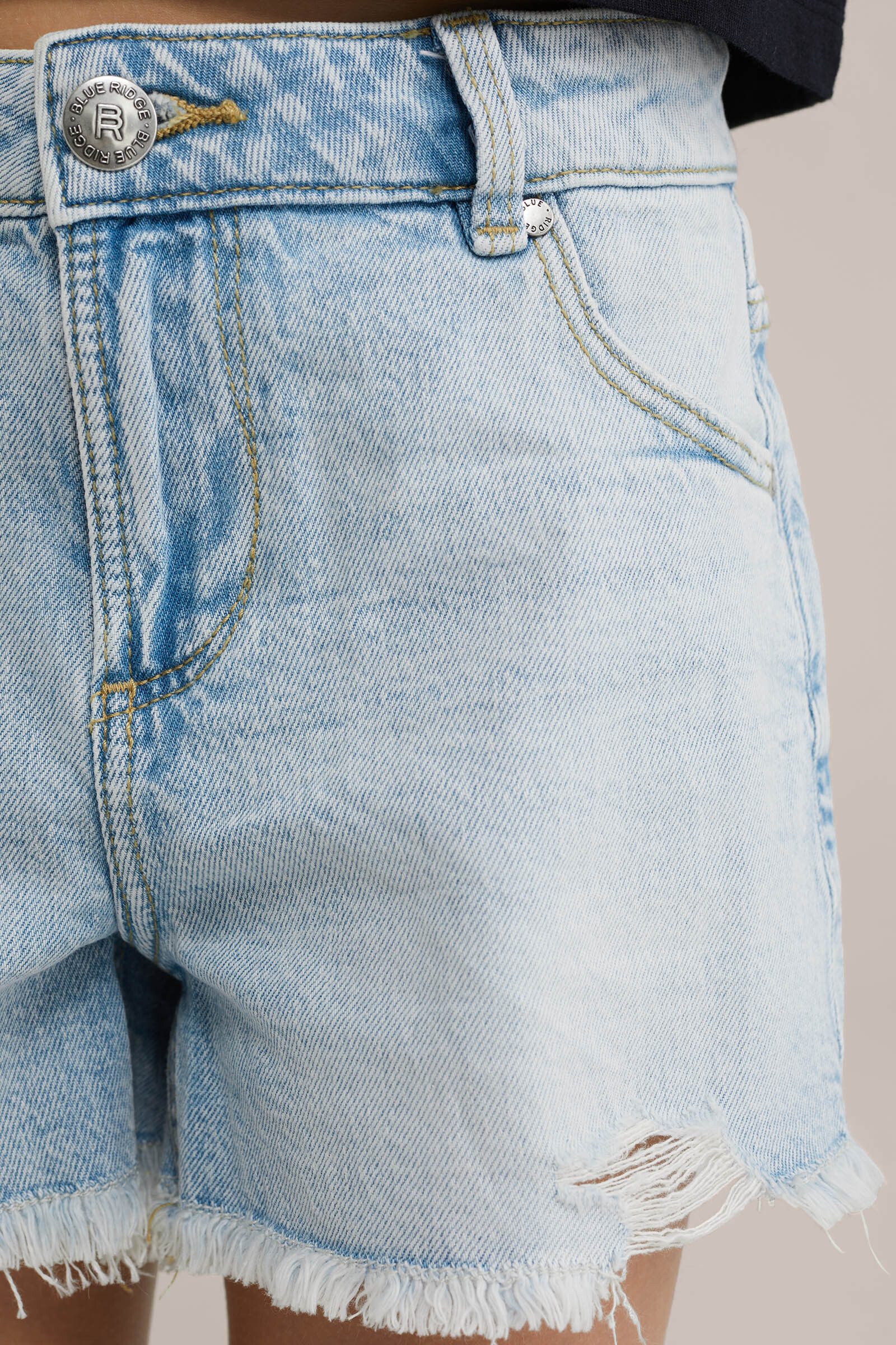 WE Fashion Shorts (1-tlg) günstig online kaufen