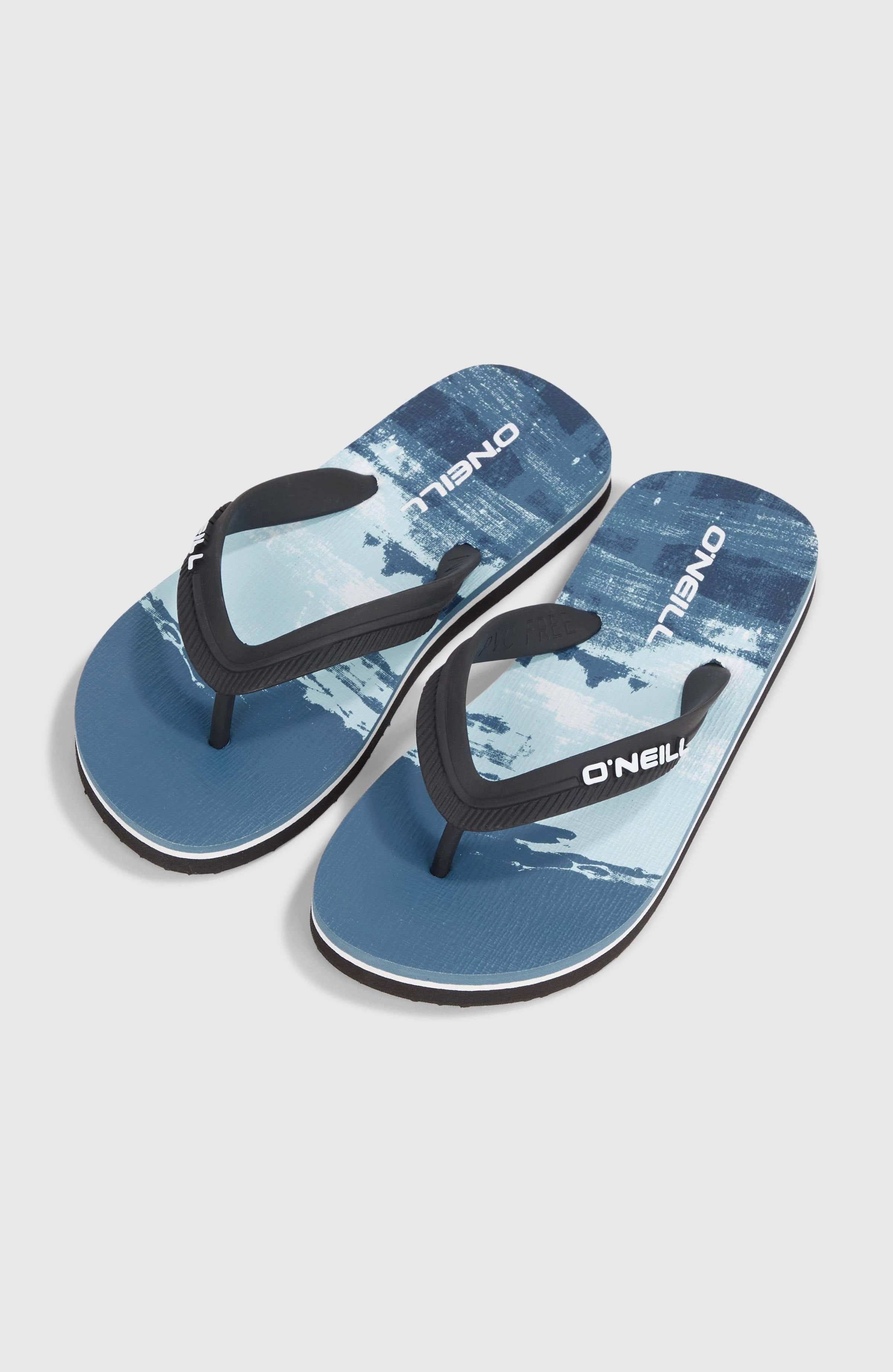 O'Neill PROFILE GRAPHIC SANDALS Zehentrenner günstig online kaufen
