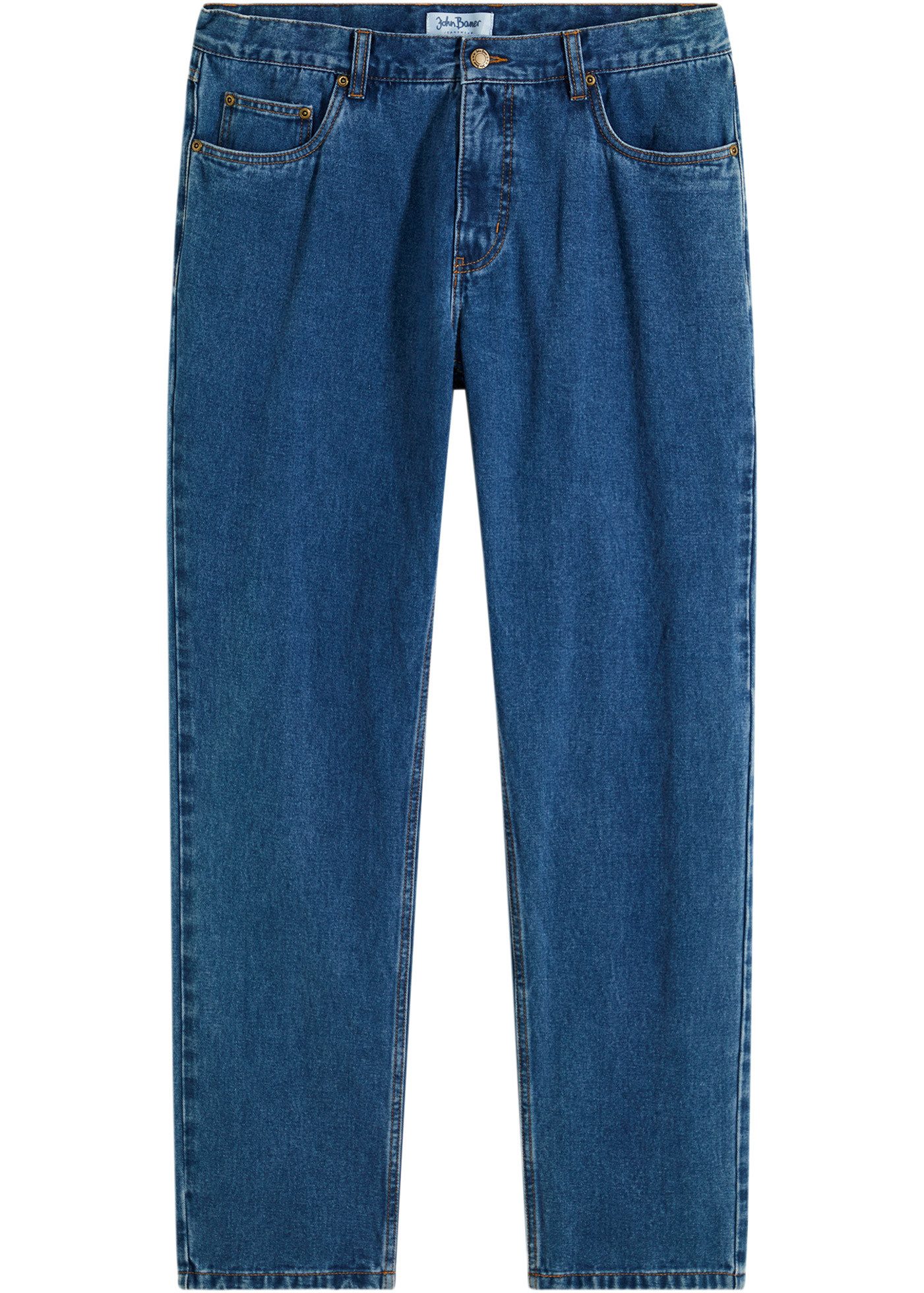 Regular-fit-Jeans