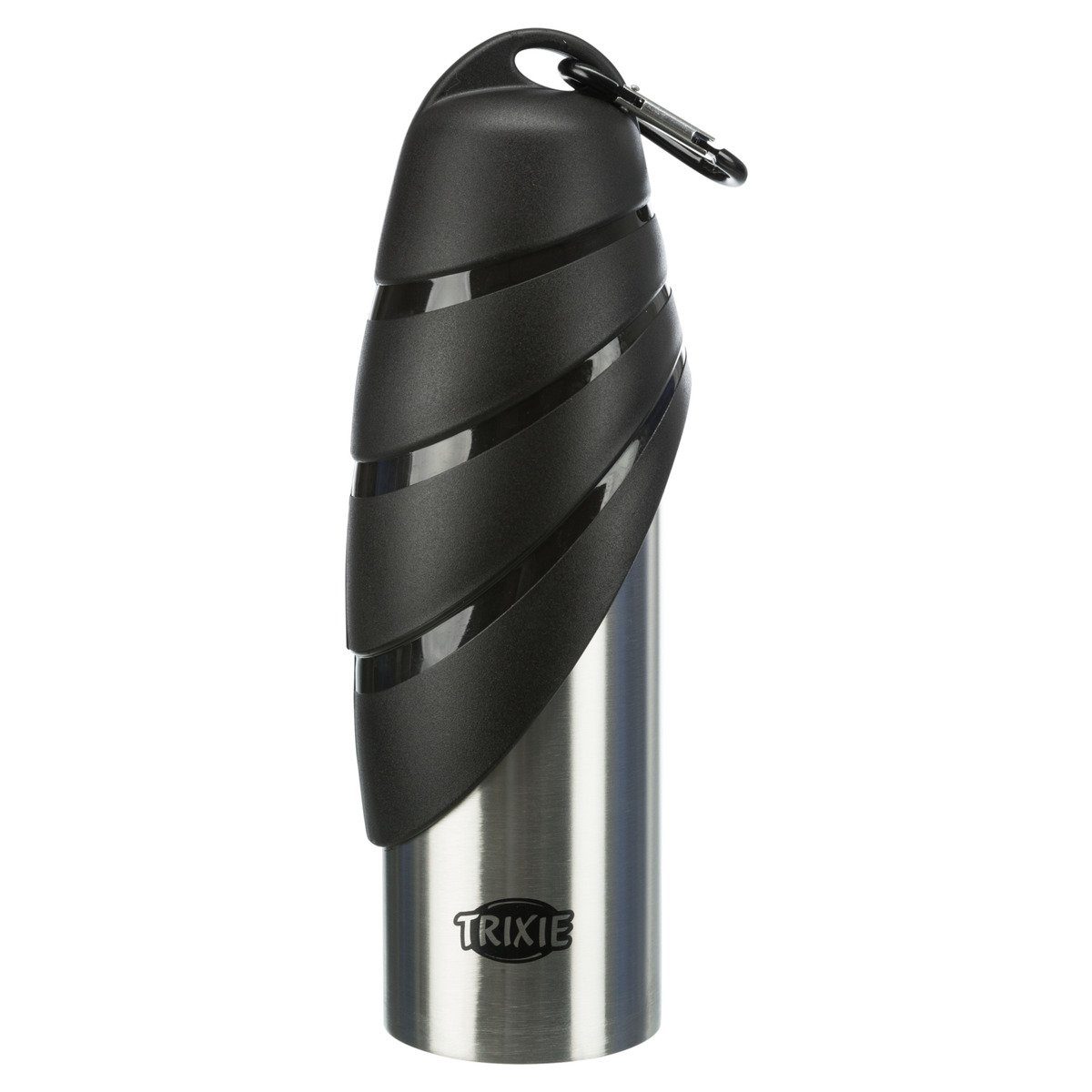 TRIXIE Wasserspender Flasche mit Trinknapf 0.75 günstig online kaufen