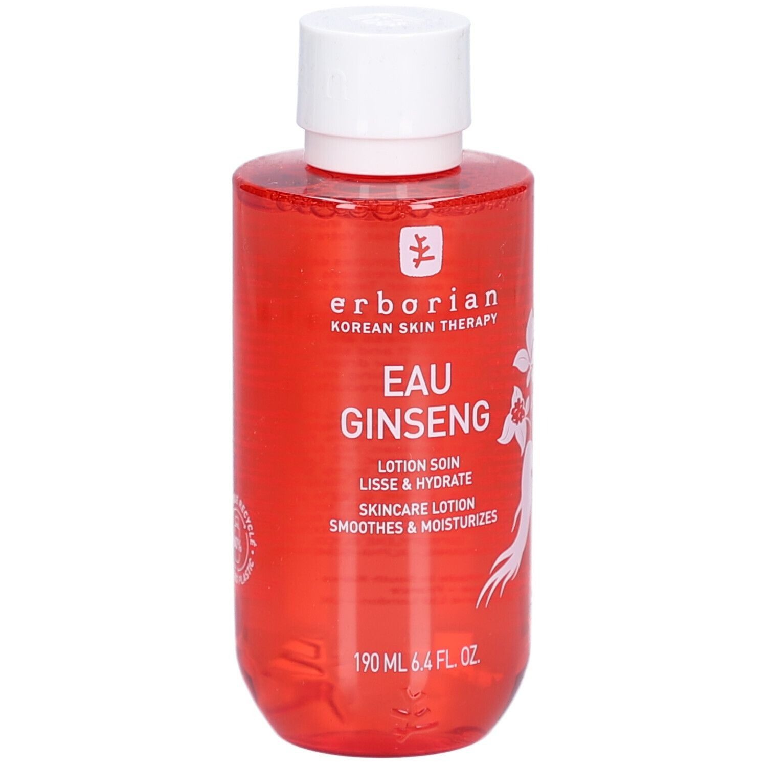 Erborian Gesichtslotion Erborian Eau Ginseng