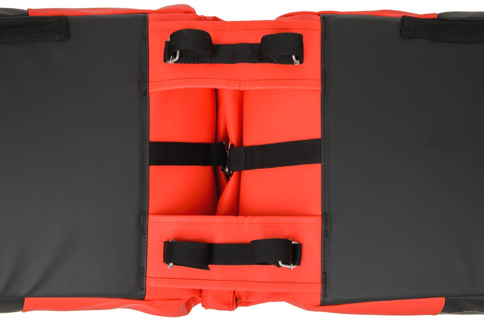 newlooxs Fahrradtasche, Gepäckträgertasche Nyborg Double