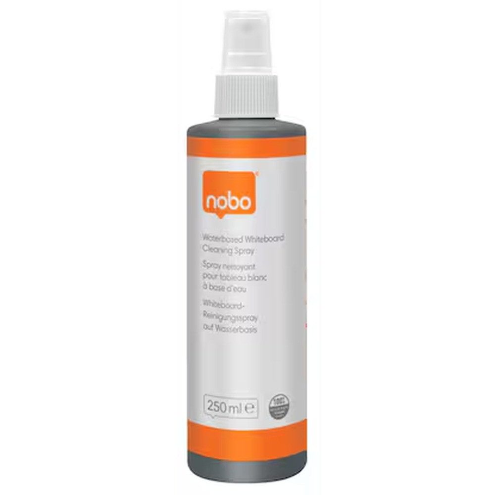 NOBO nobo Tafelreiniger 250,0 ml Reinigungsspray