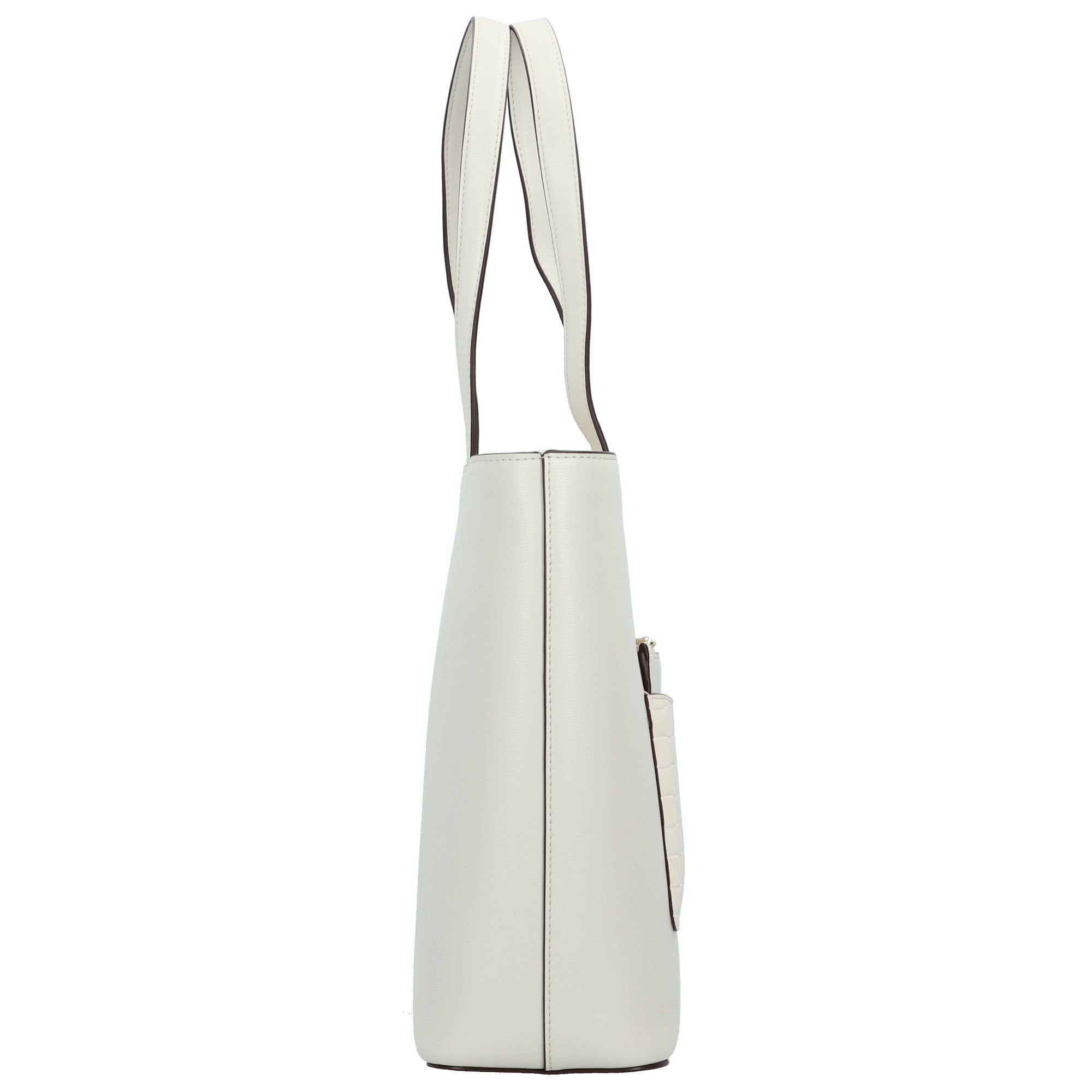 DKNY Shopper Simona, Leder