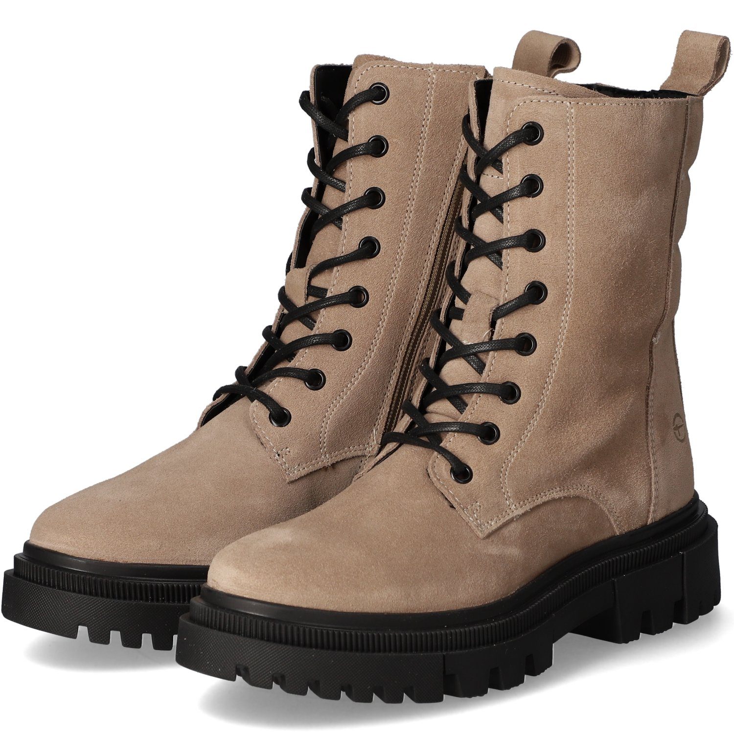 Tamaris Schnürstiefel