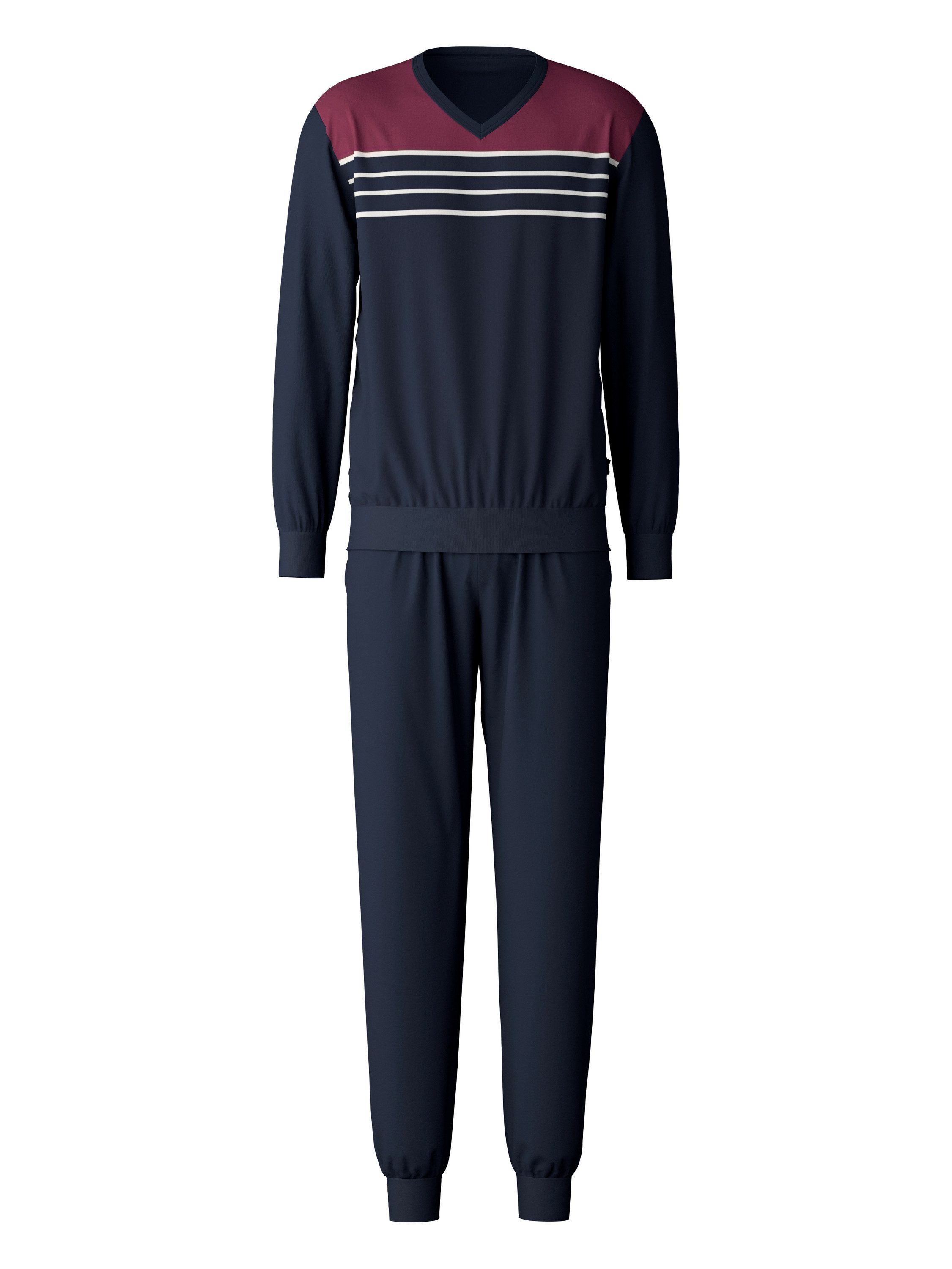 CALIDA Pyjama Season Special Herren (2 tlg)