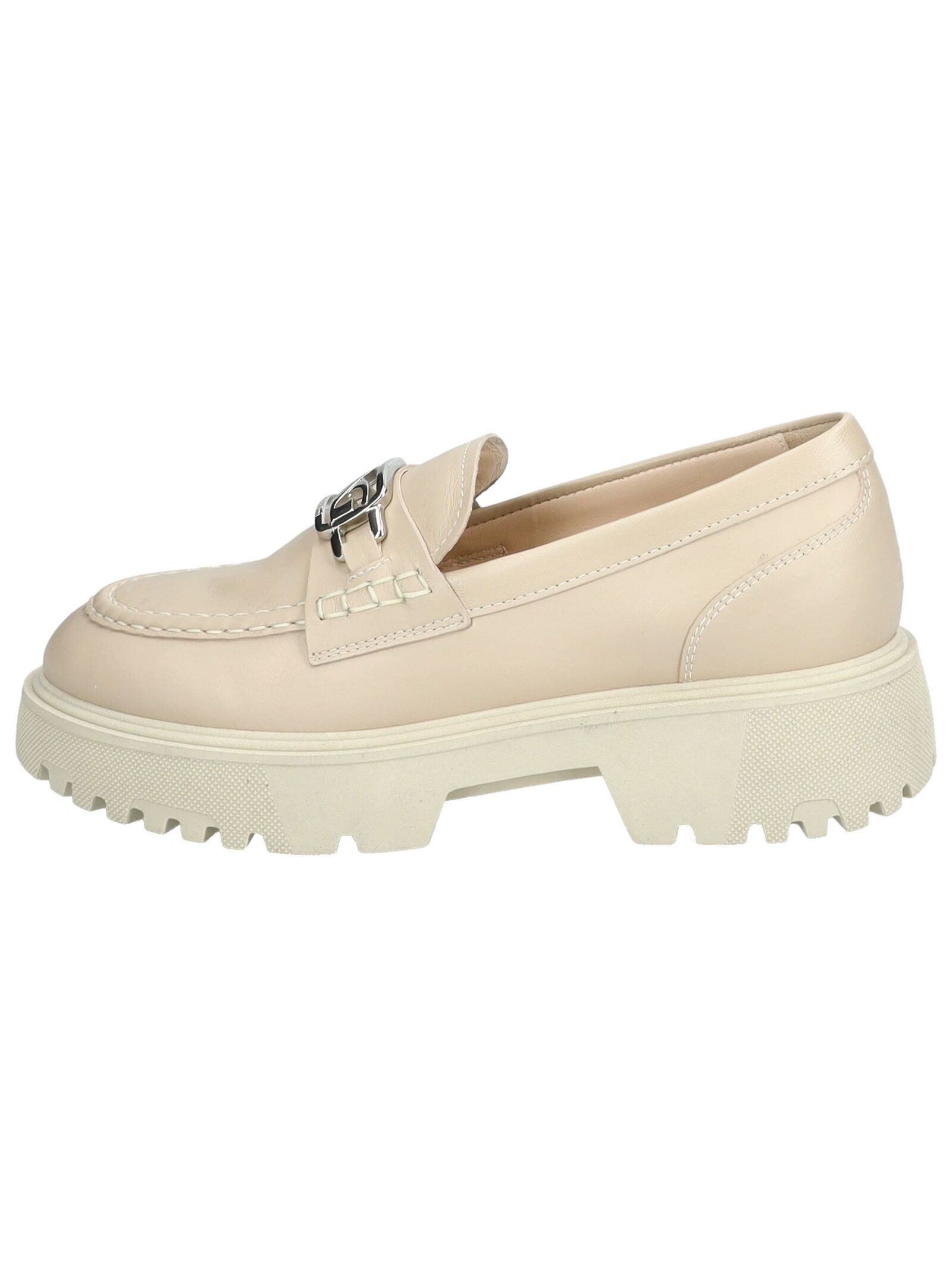 Nero Giardini Nero Giardini Slipper Nappaleder günstig online kaufen