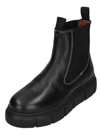 SHOE THE BEAR TOVE STB2072 Chelseaboots Black