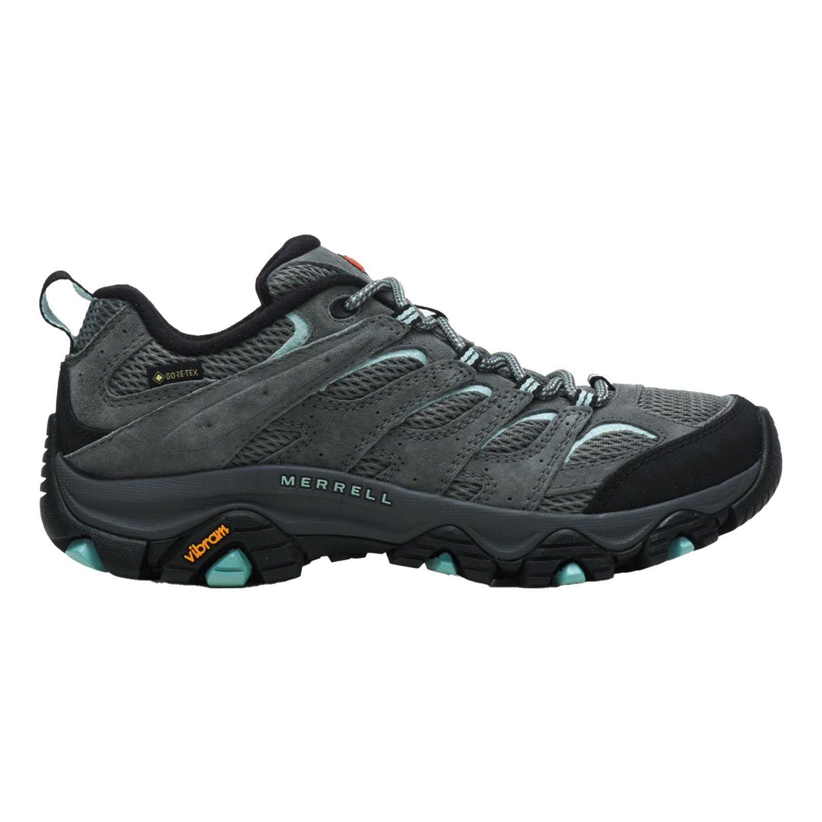 Merrell Moab 3 GTX Wanderschuh mit Mesh-Einsätzen günstig online kaufen