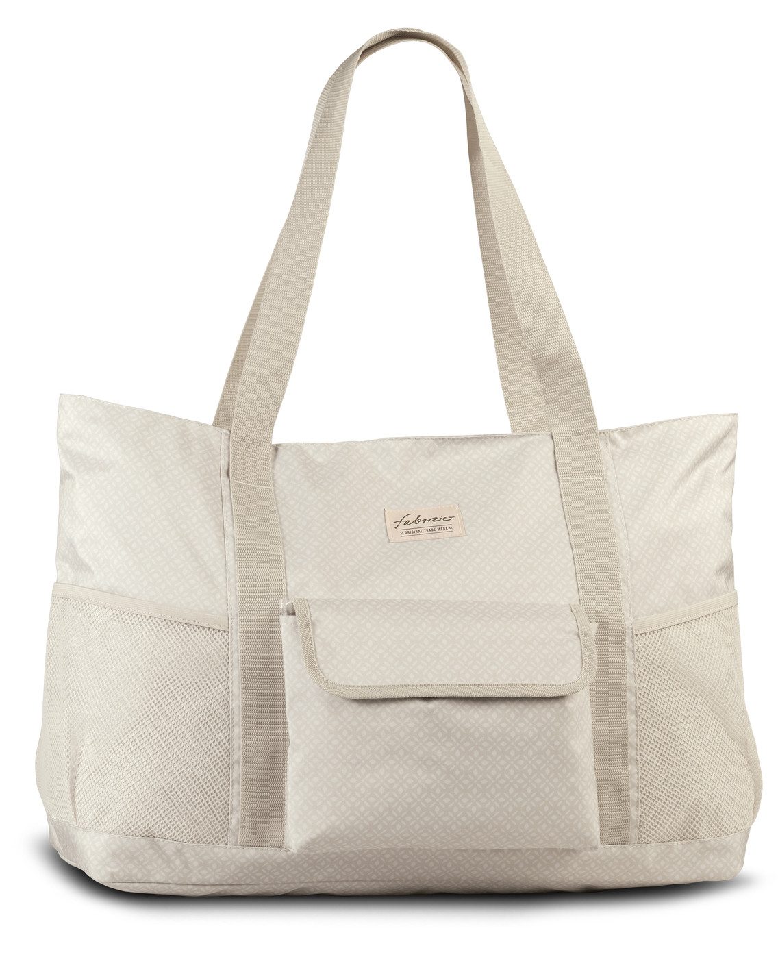 fabrizio® Sporttasche XXL-Fabrizio Badetasche