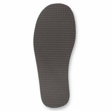 filsko Arby Herren VIP MEN Schuhgrößen 40-50 Hausschuh Echtlder, Profilierte Laufsohle, Memory Foam