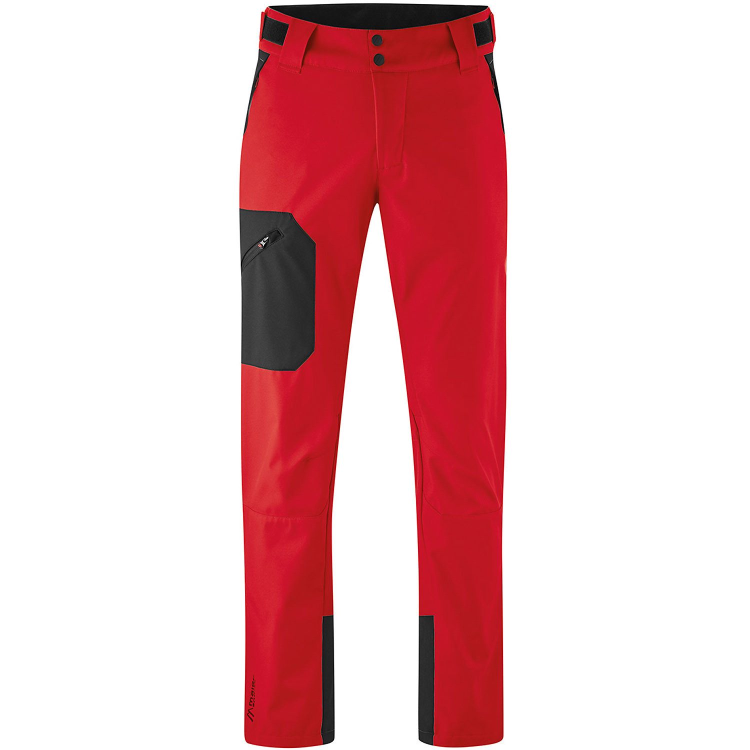 Trekkinghose Maier Sports Herren Wanderhose Tektit M 136010