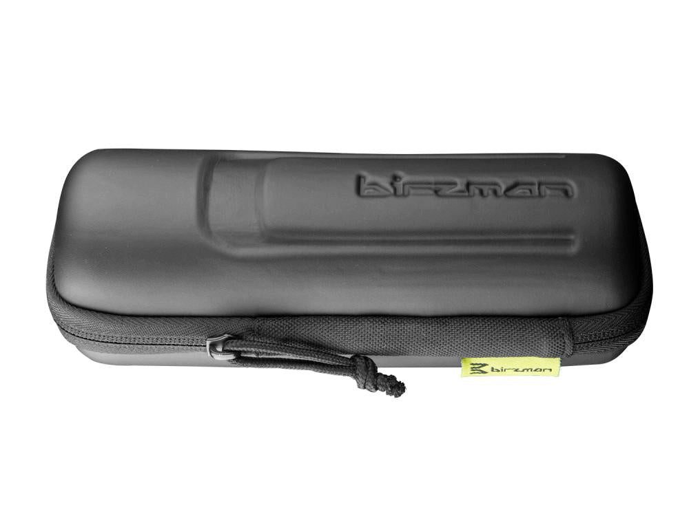 Birzman Trinkflasche Birzman Feexcase 700 ml Aufbewahrungstasche schwarz