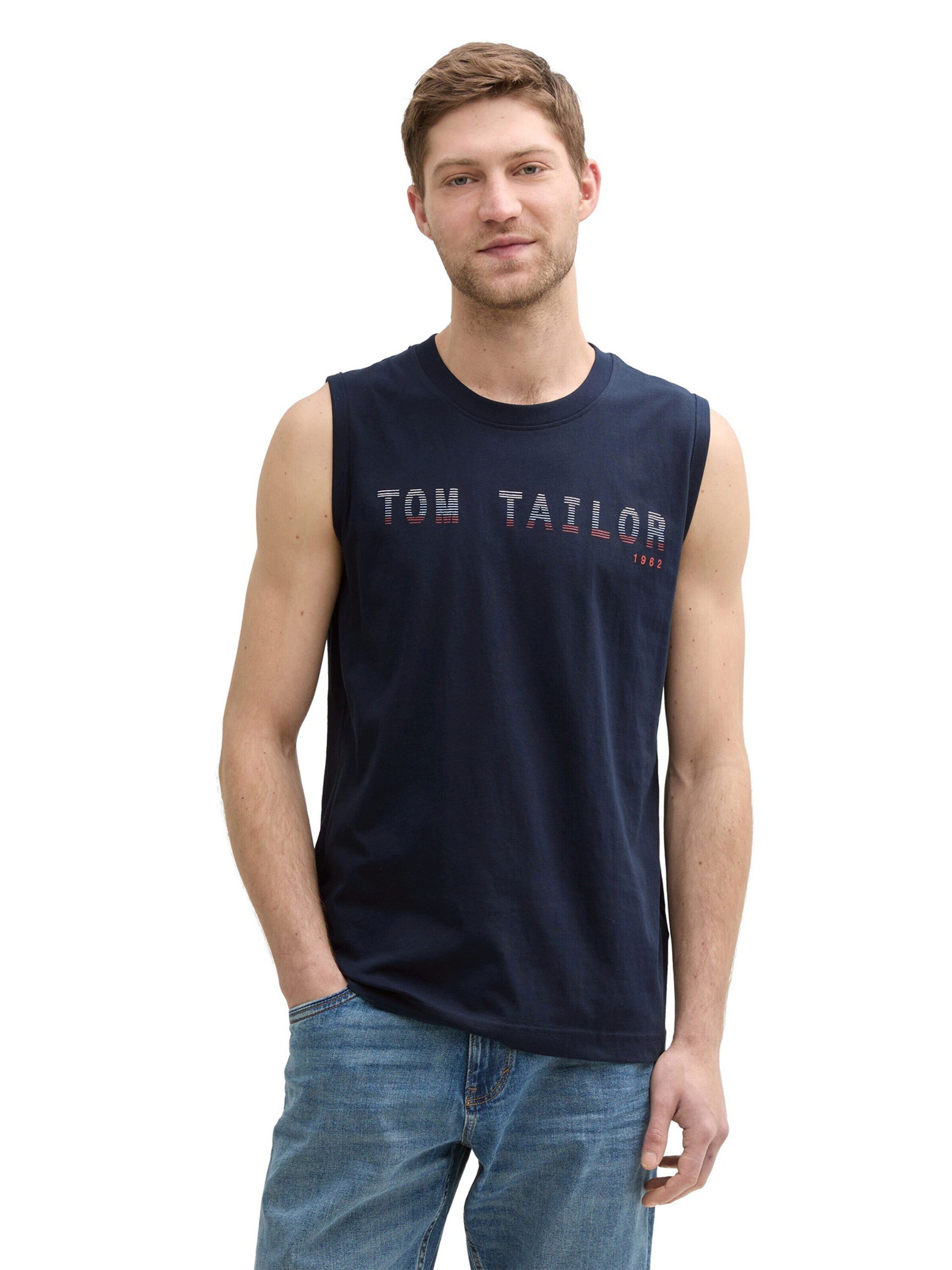 TOM TAILOR Shirttop (2-tlg)