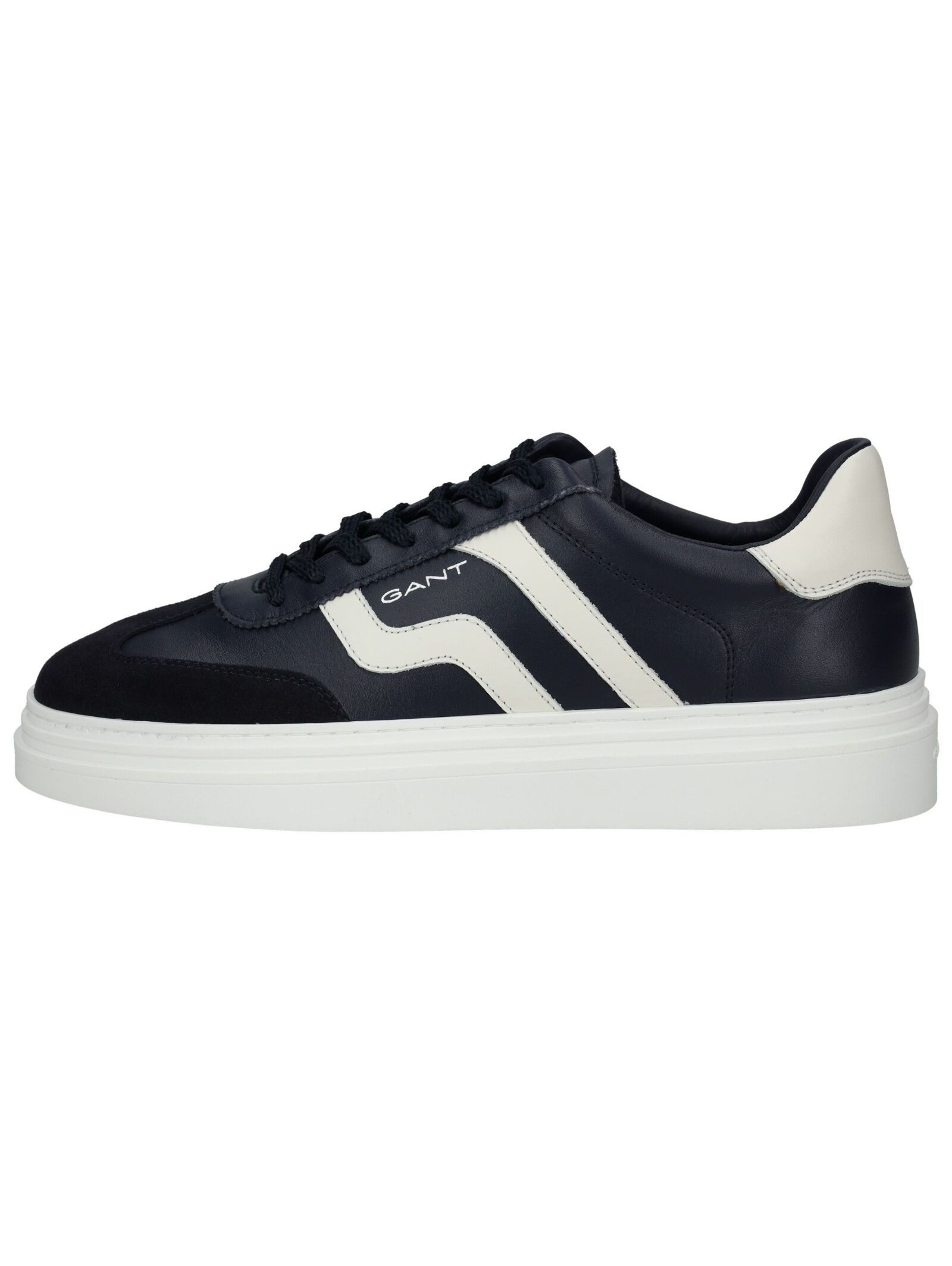Gant Sneaker Leder Sneaker günstig online kaufen