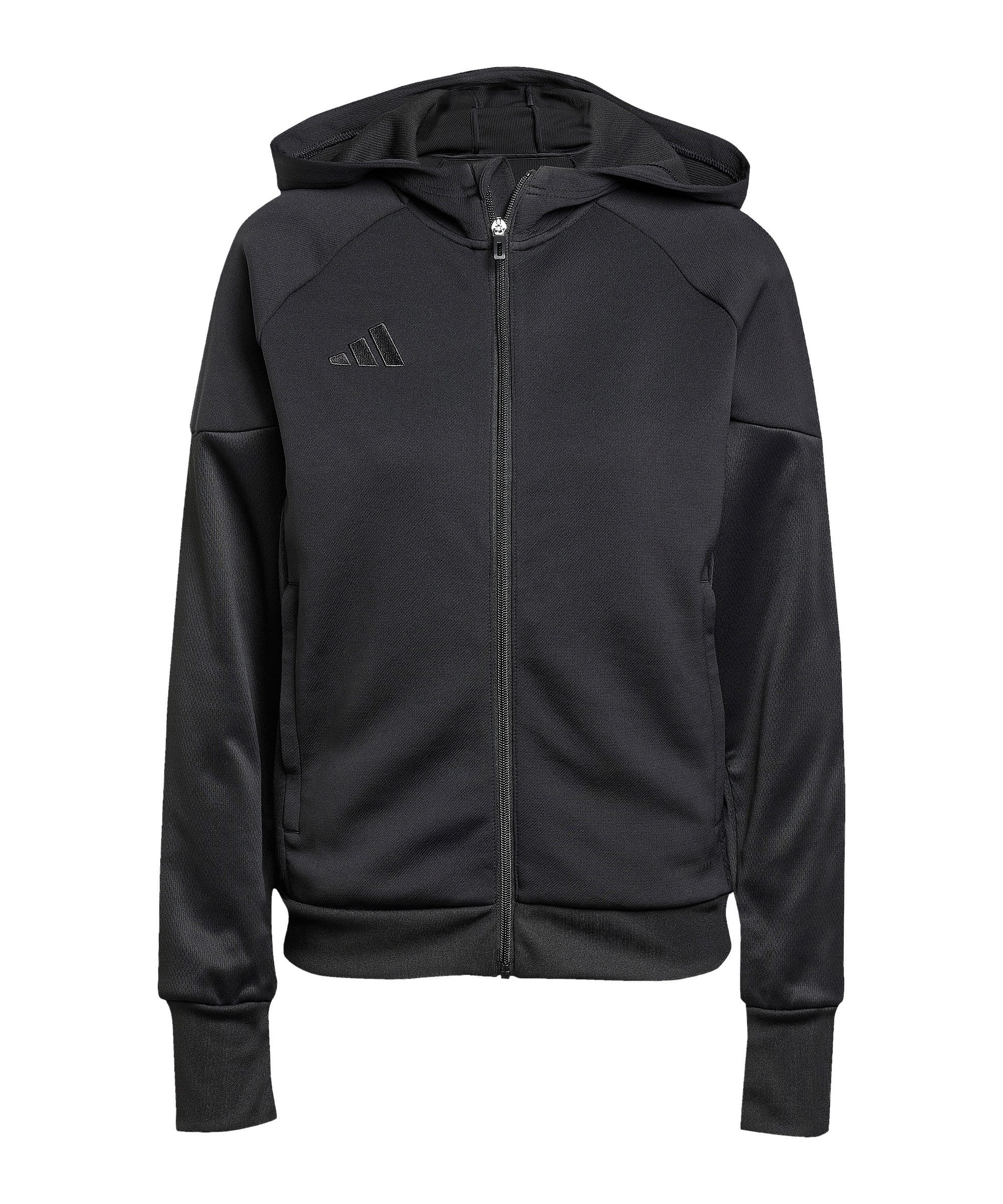 adidas Performance Trainingsjacke adidas Performance Kapuze, Ansicht 1