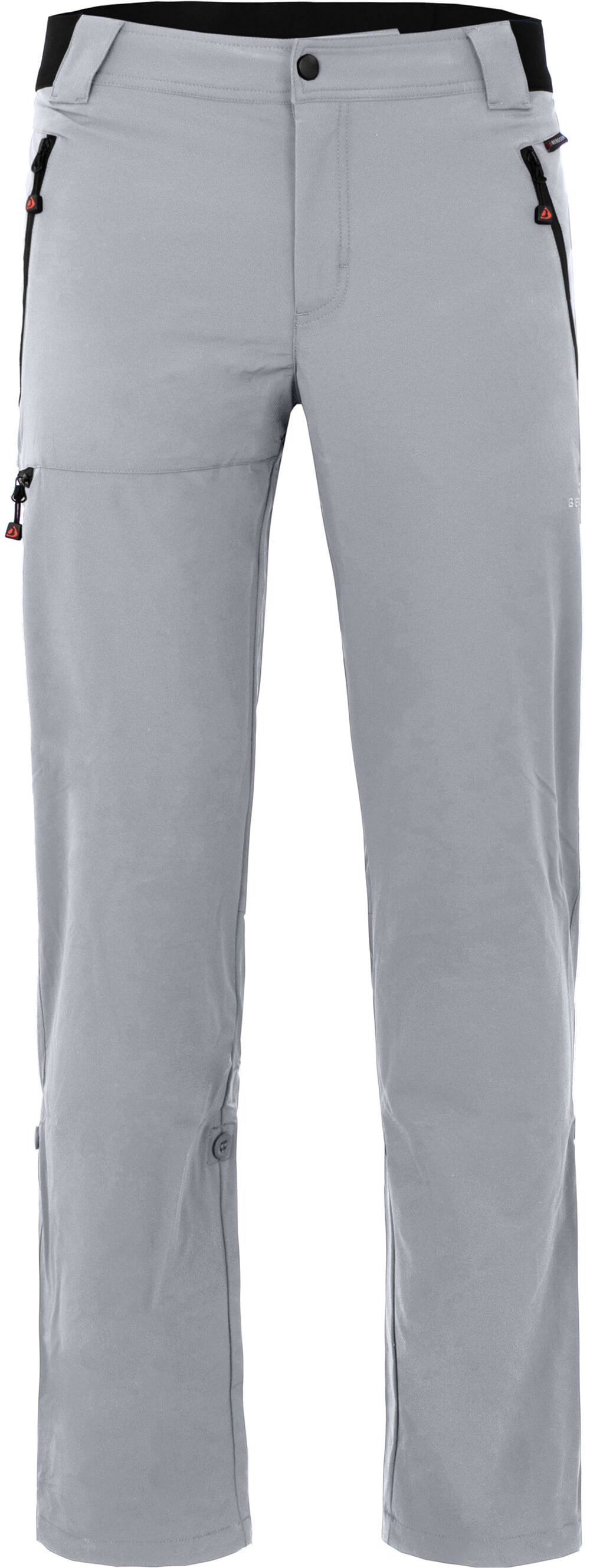 Bergson Outdoorhose ARRESÖ COMFORT Herren Wanderhose, günstig online kaufen