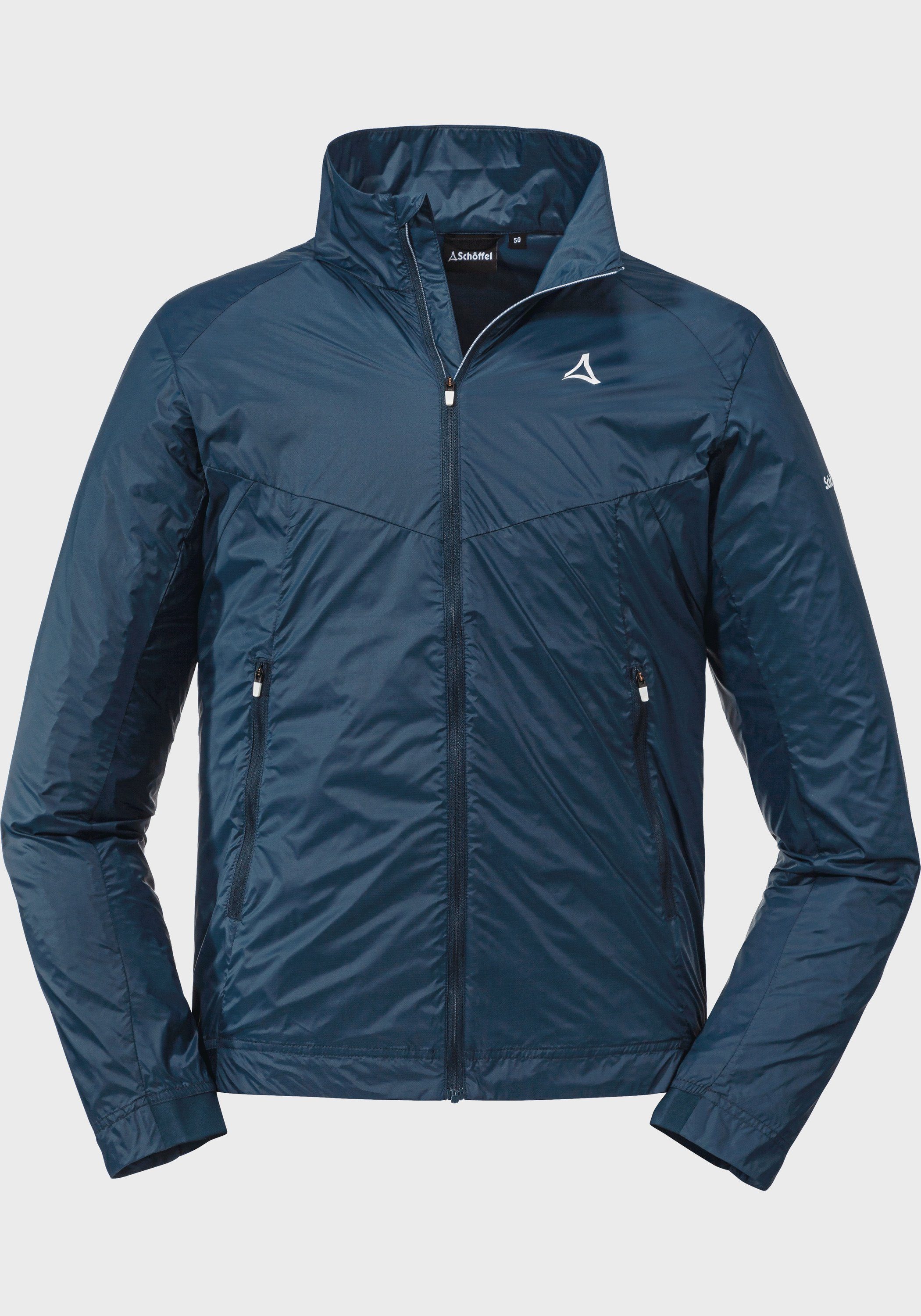 Schöffel Outdoorjacke Jacket Bygstad M