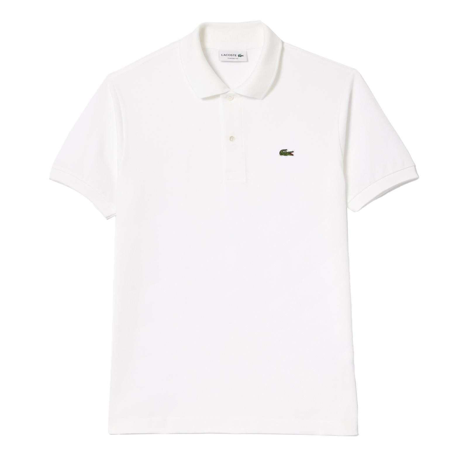 Lacoste Poloshirt Lacoste Polo Kurzarm