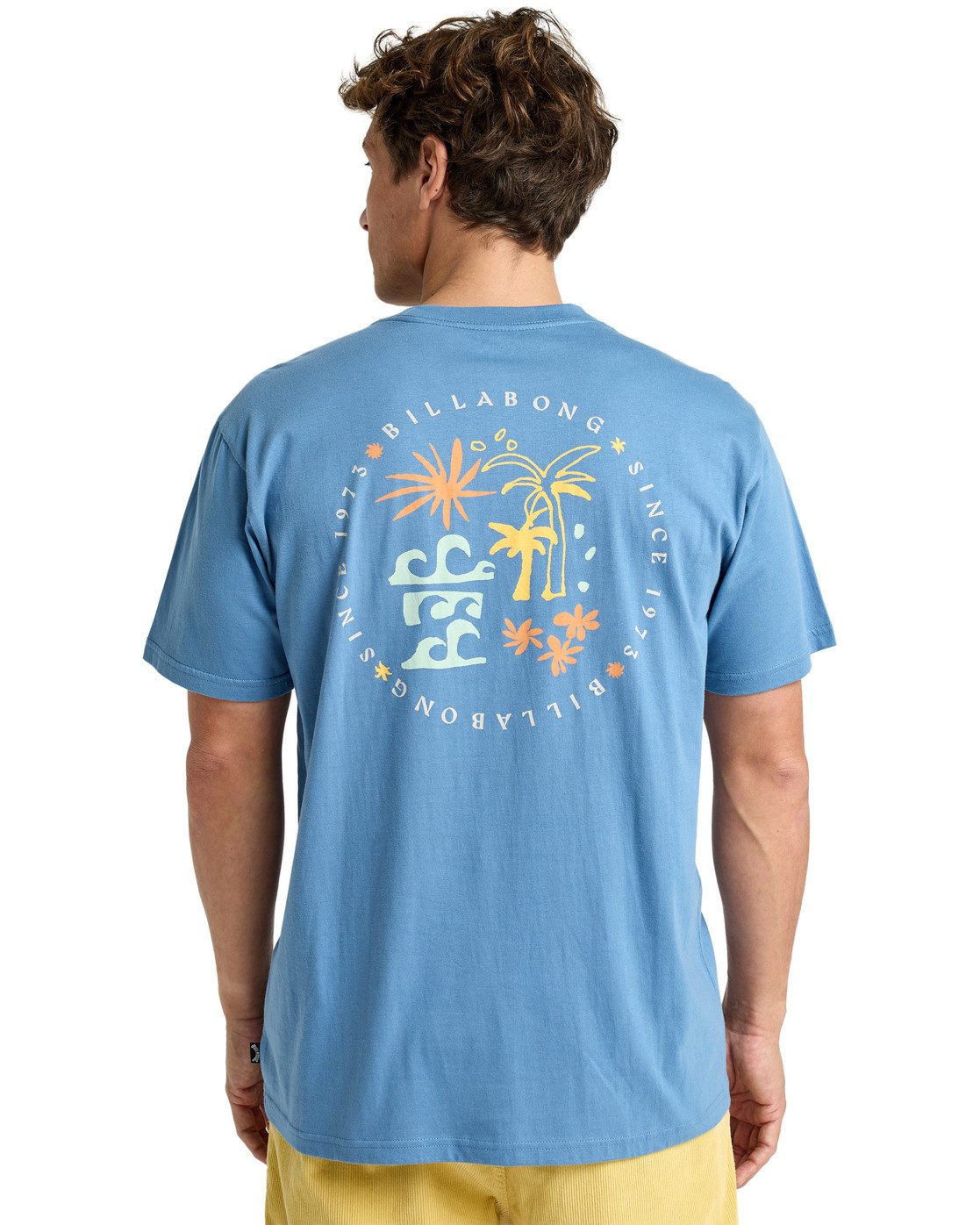 Billabong T-Shirt Troppo günstig online kaufen