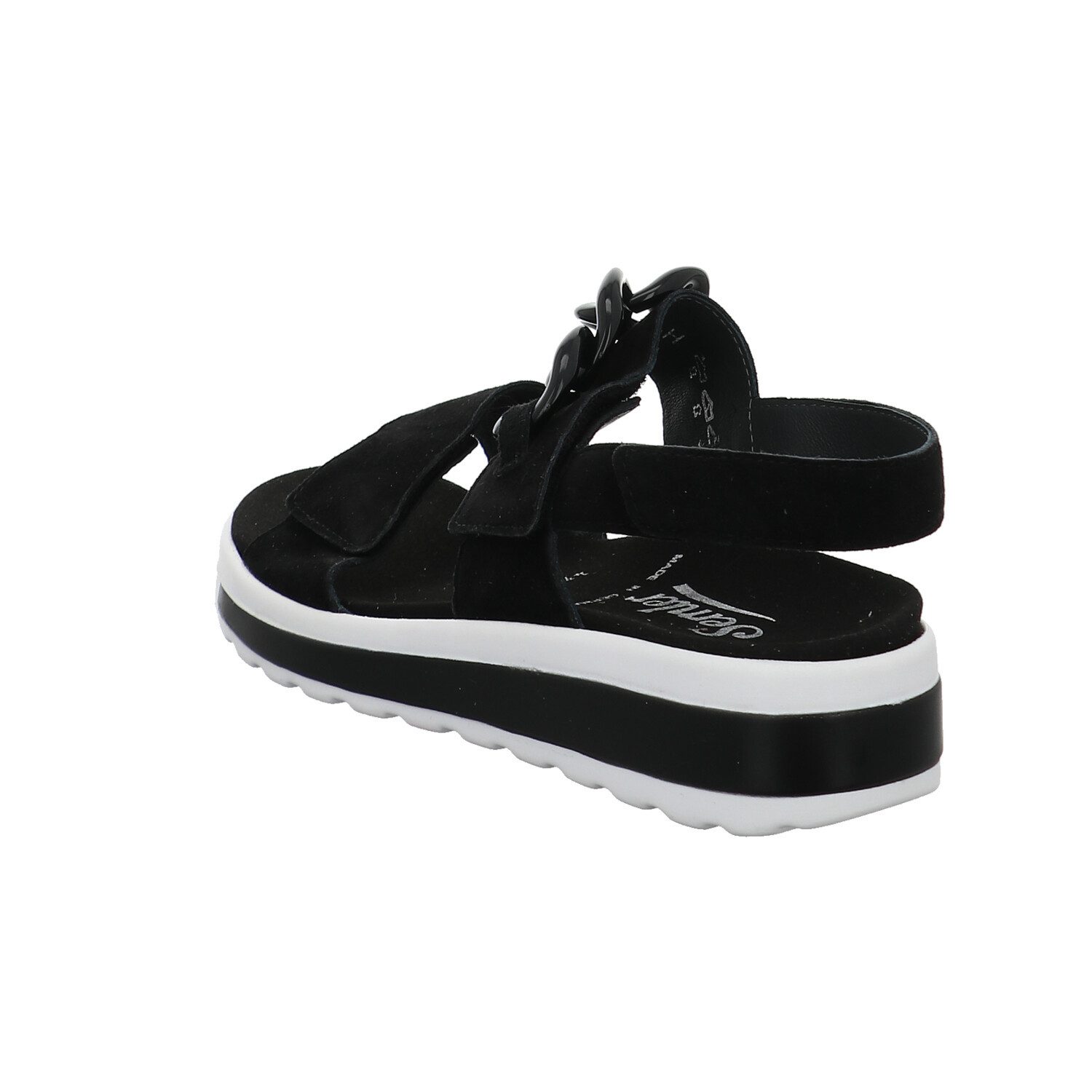 Semler SAMT-CHEVRO Sandalette