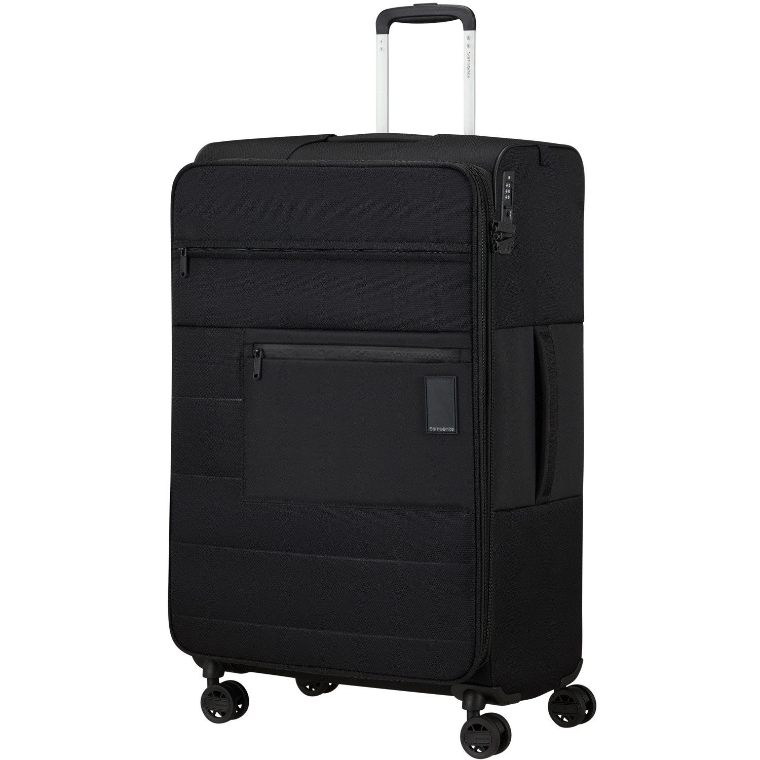 Samsonite Koffer Samsonite Trolley mit 4 günstig online kaufen