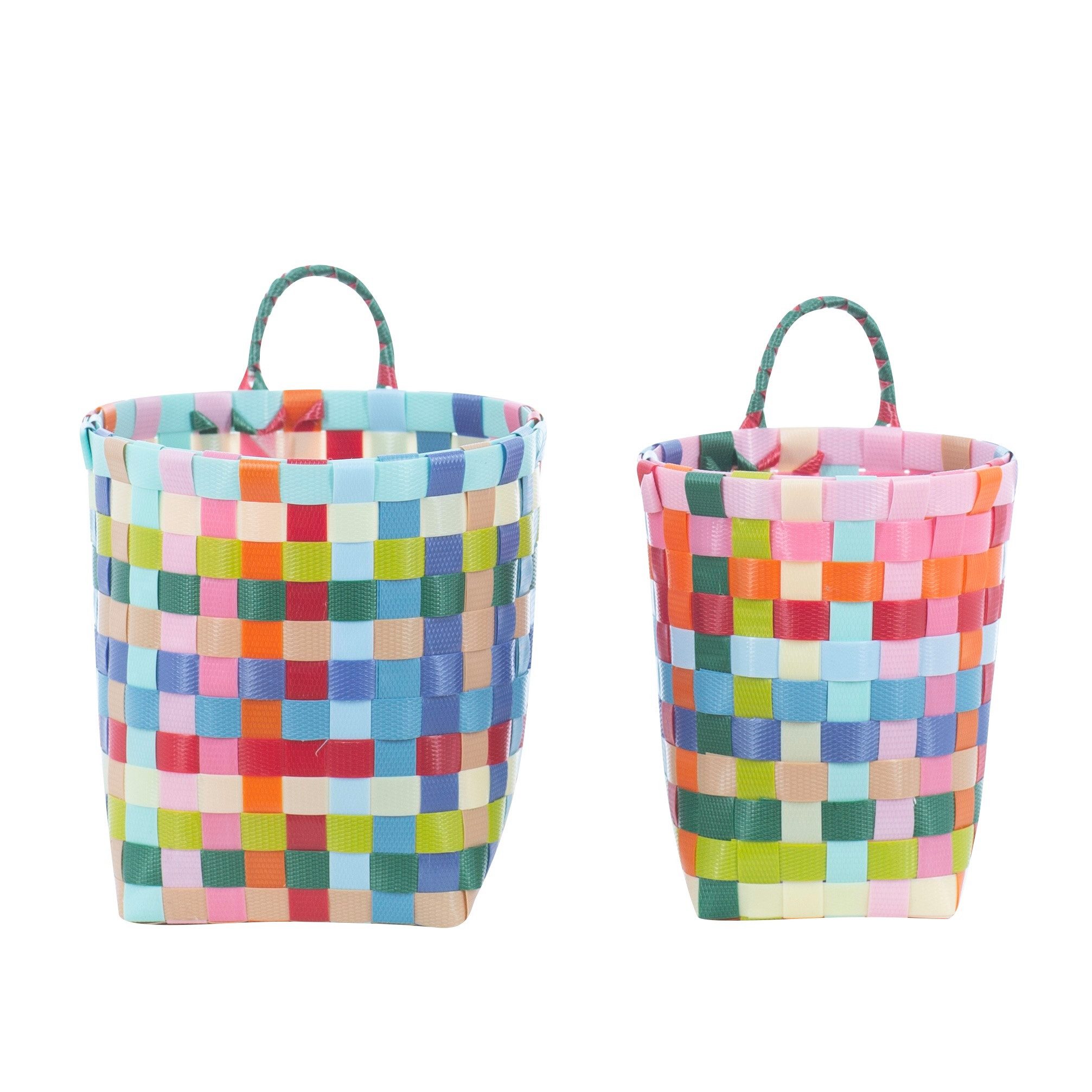 Overbeck And Friends Hängeaufbewahrung Hängekörbchen 2erSet günstig online kaufen