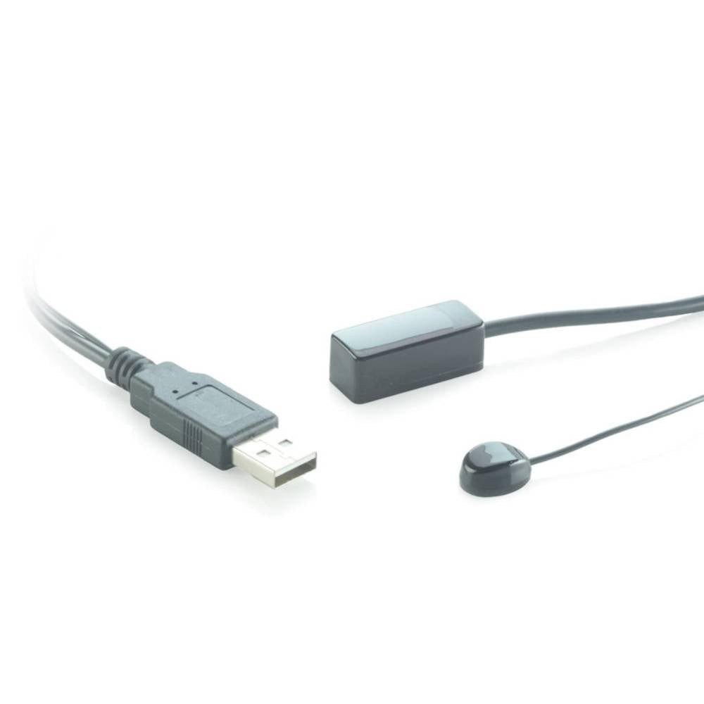 Marmitek ängerungBlasterSpeisung über USB TV-Ausgang 25008213 Medienfernbedienung